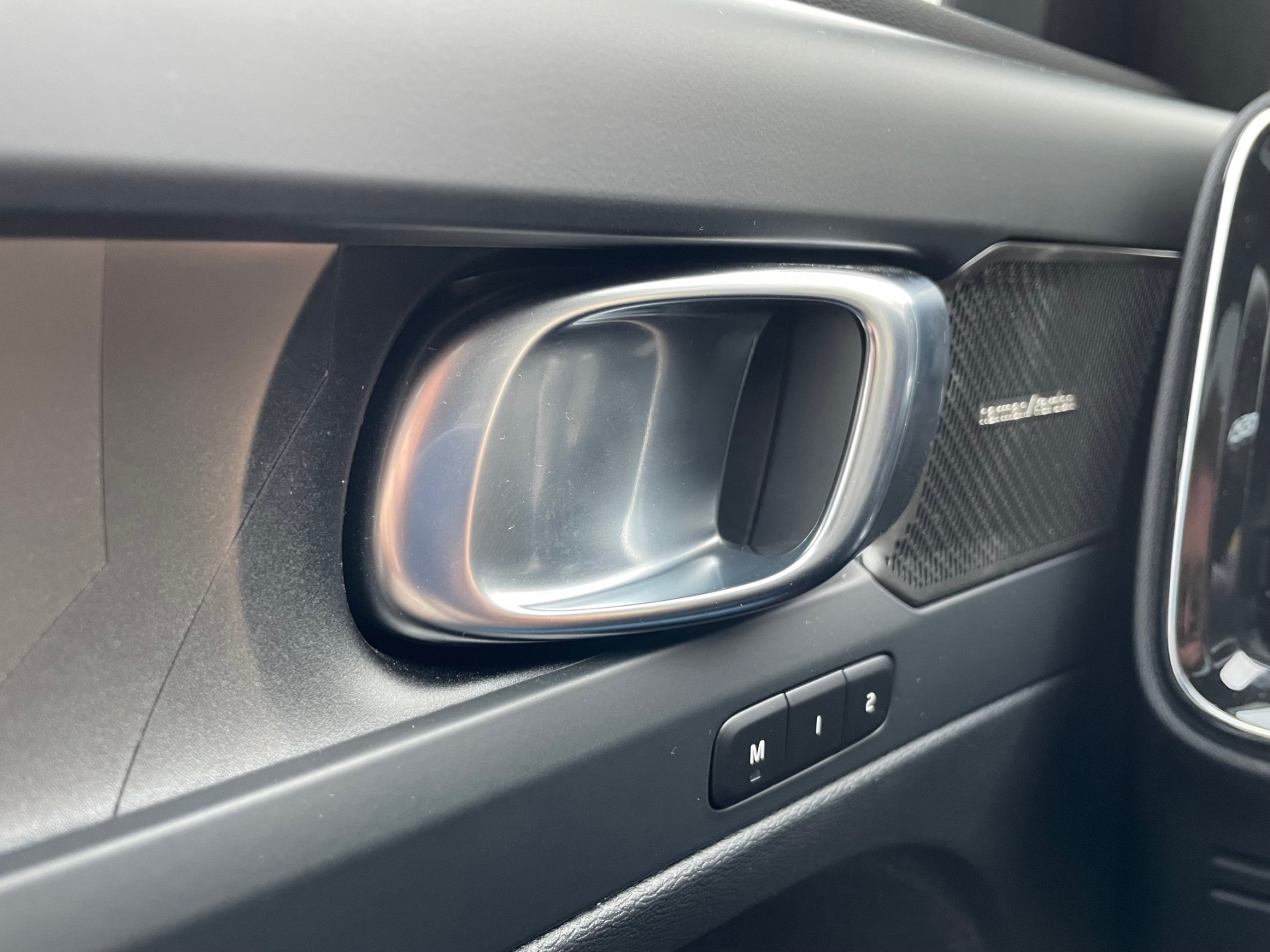 Illustration - Essai Volvo XC40 Recharge Extended Range