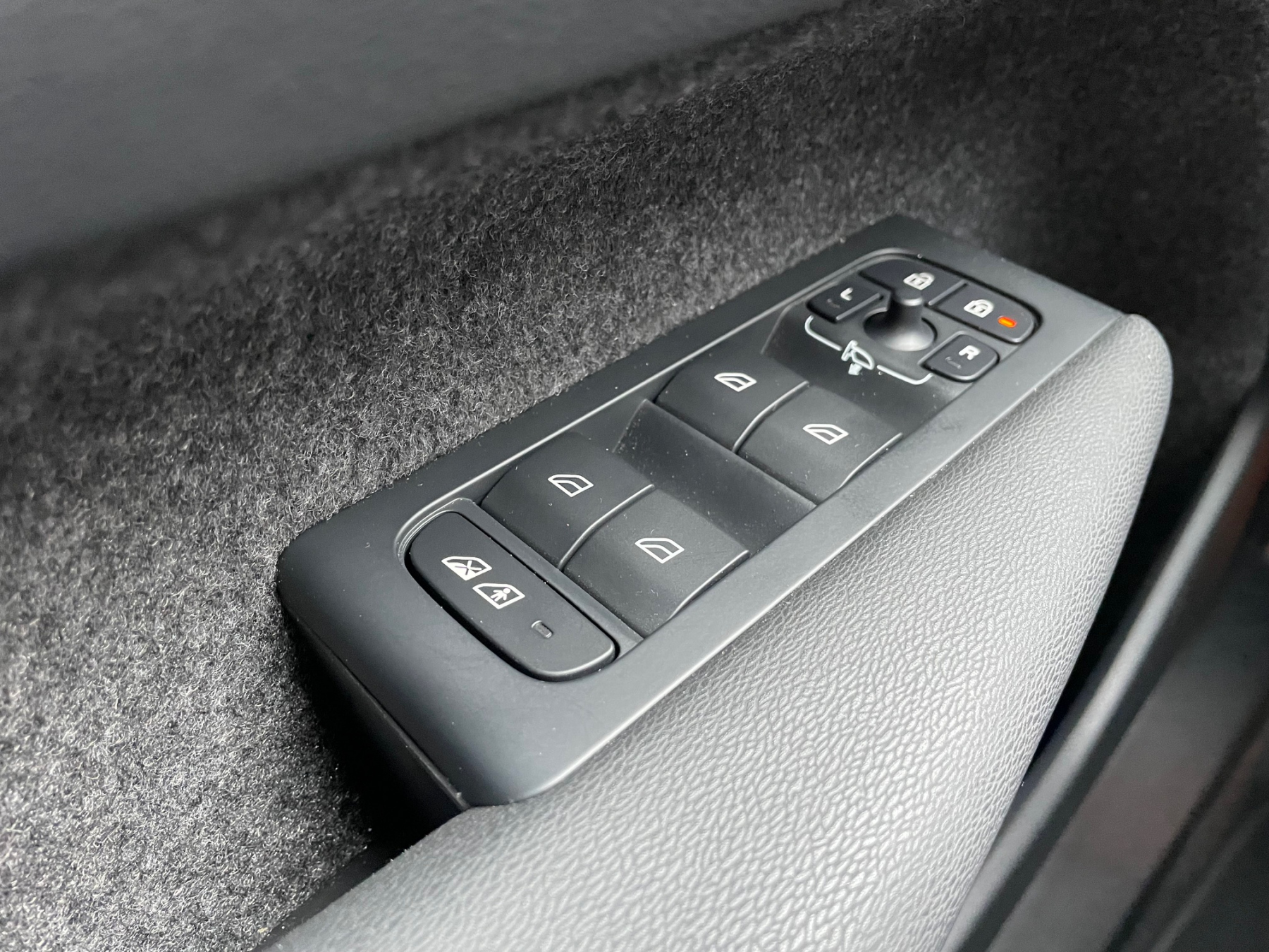 Illustration - Essai Volvo XC40 Recharge Extended Range