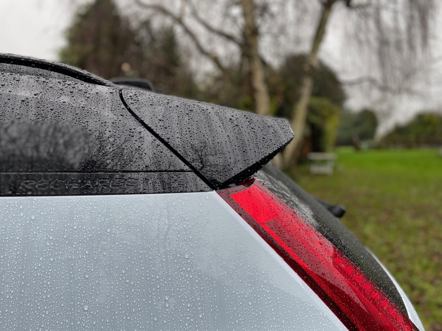 Illustration - Essai Volvo XC40 Recharge Extended Range