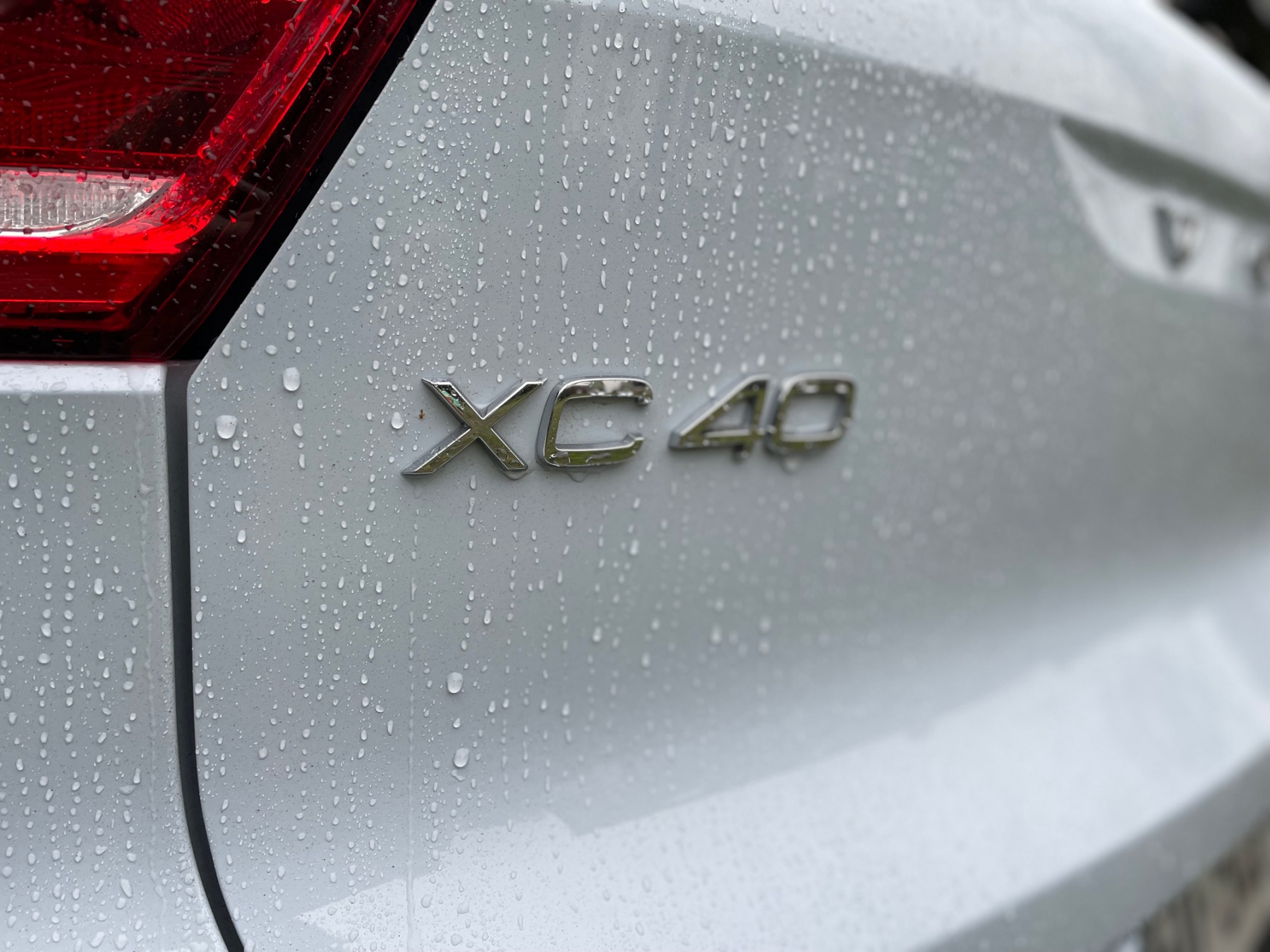 Illustration - Essai Volvo XC40 Recharge Extended Range