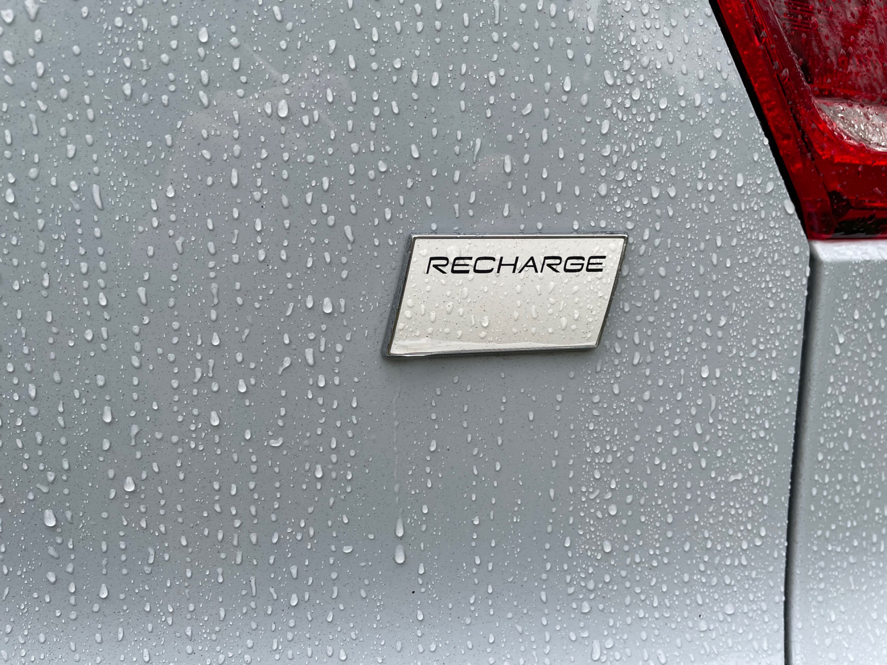 Illustration - Essai Volvo XC40 Recharge Extended Range