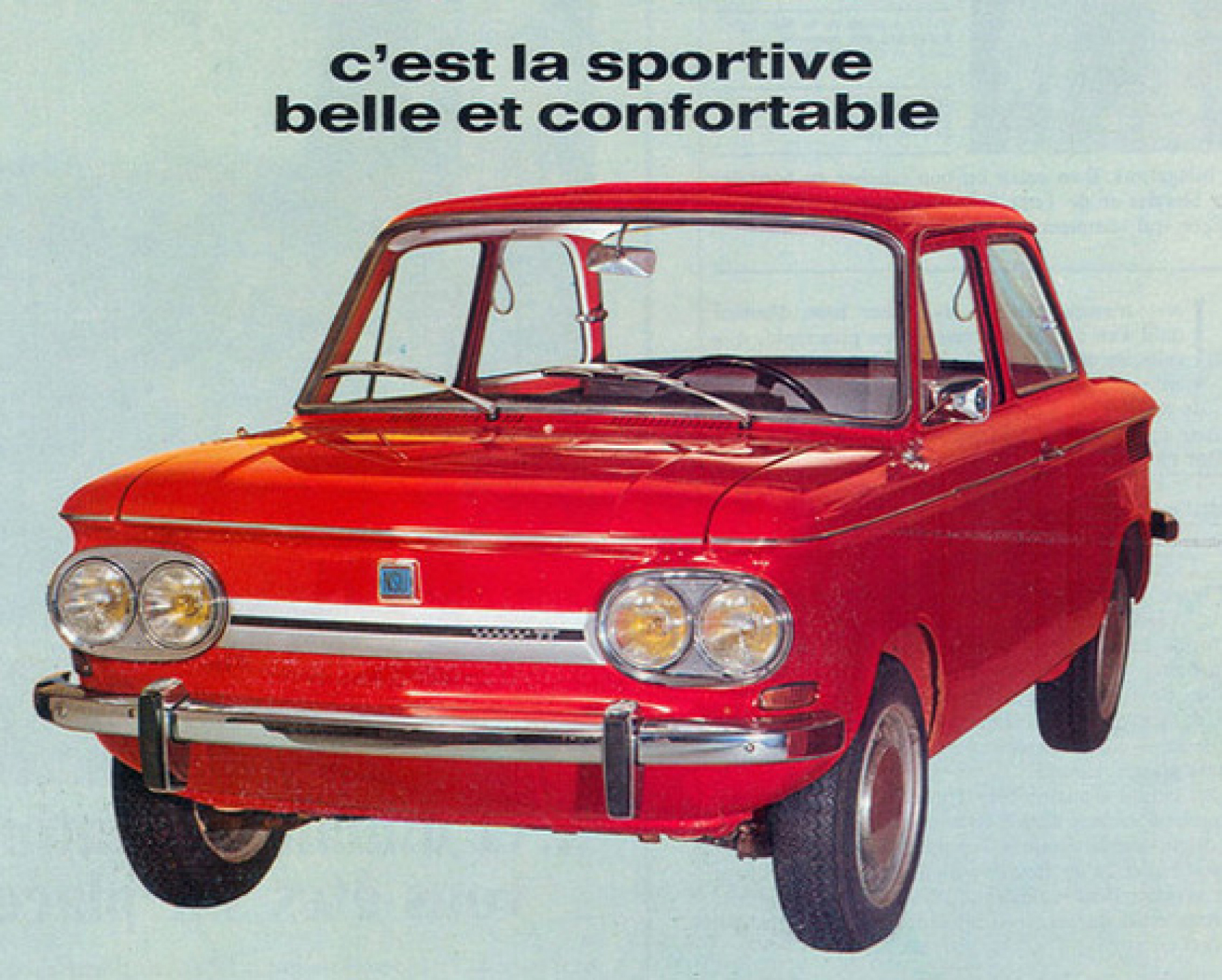 Illustration - Souvenirs d’Autos : Histoire des voitures cubiques