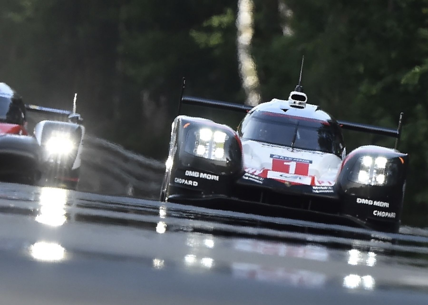 Illustration - Les Petites News 24H du Mans 2023