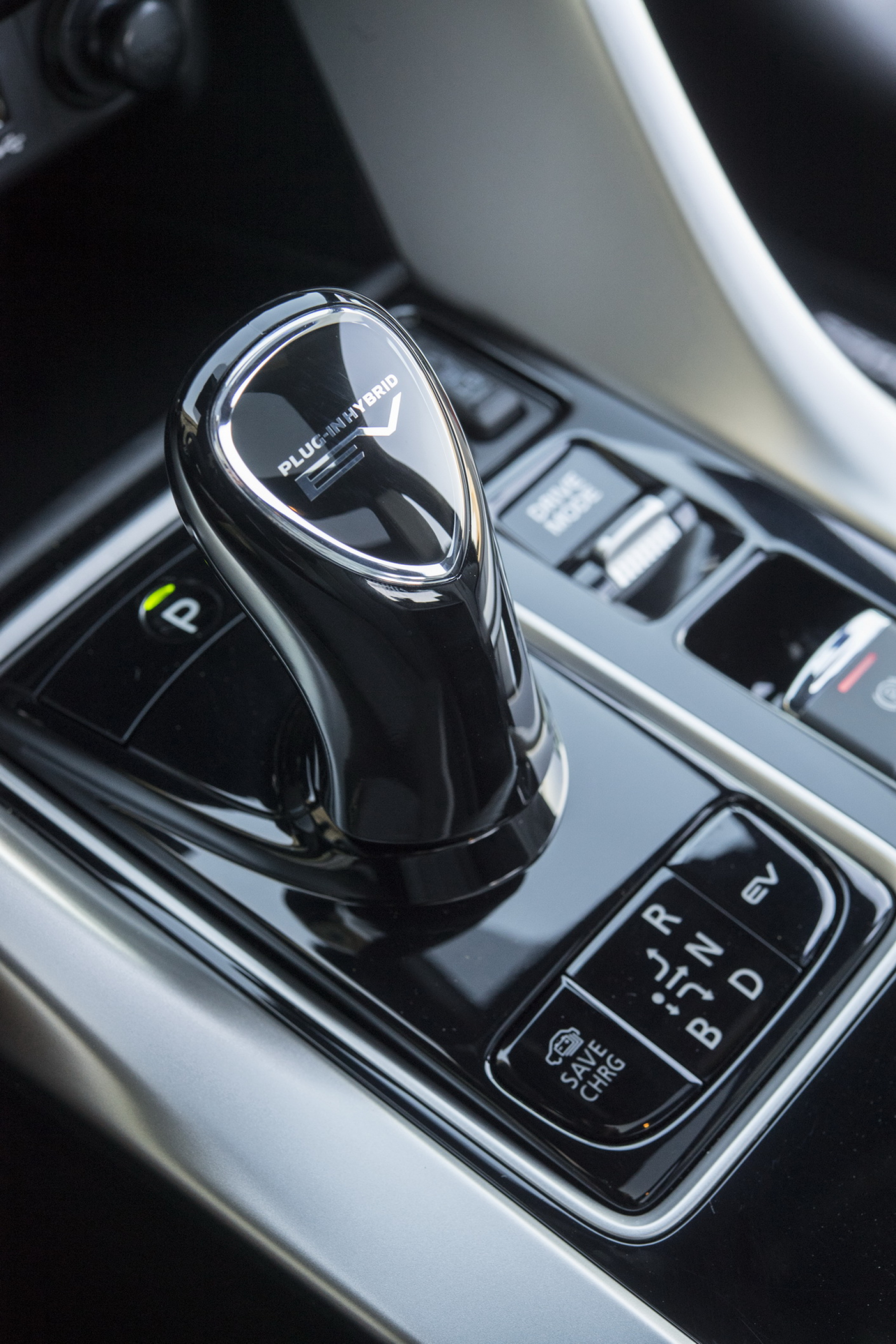 Illustration - Offre LLD Mitsubishi Eclipse Cross PHEV sans apport