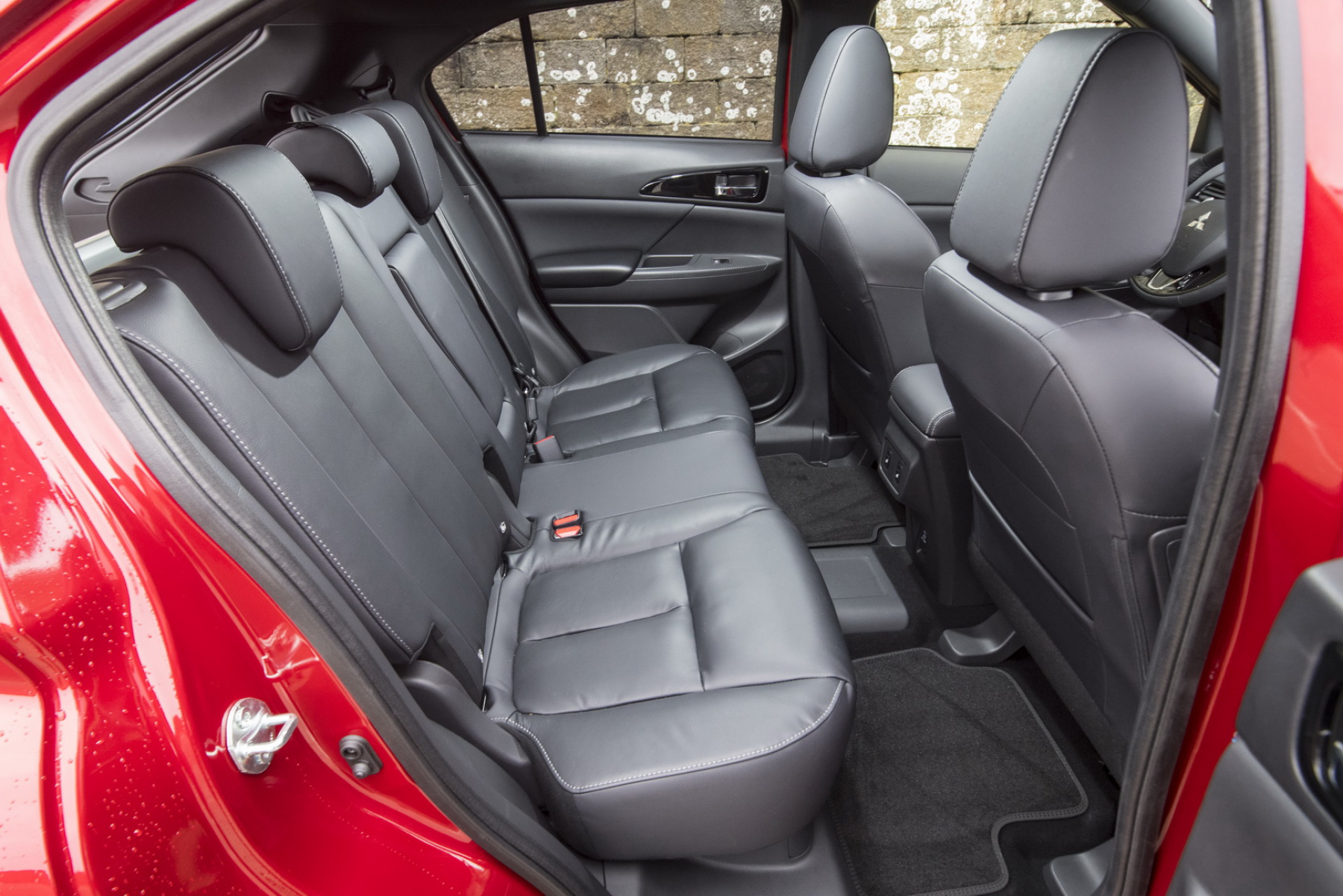 Illustration - Offre LLD Mitsubishi Eclipse Cross PHEV sans apport