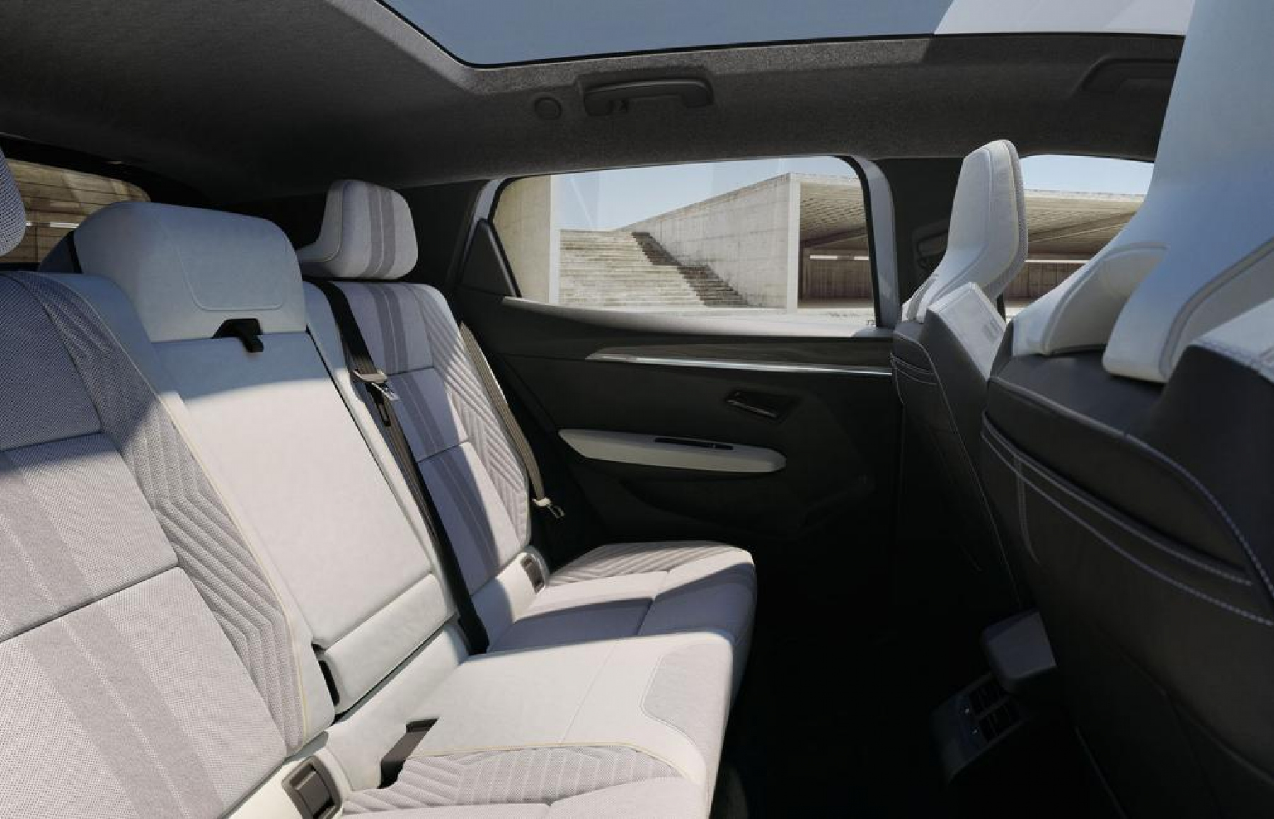 Illustration - Offre LLD Renault Scenic E-Tech