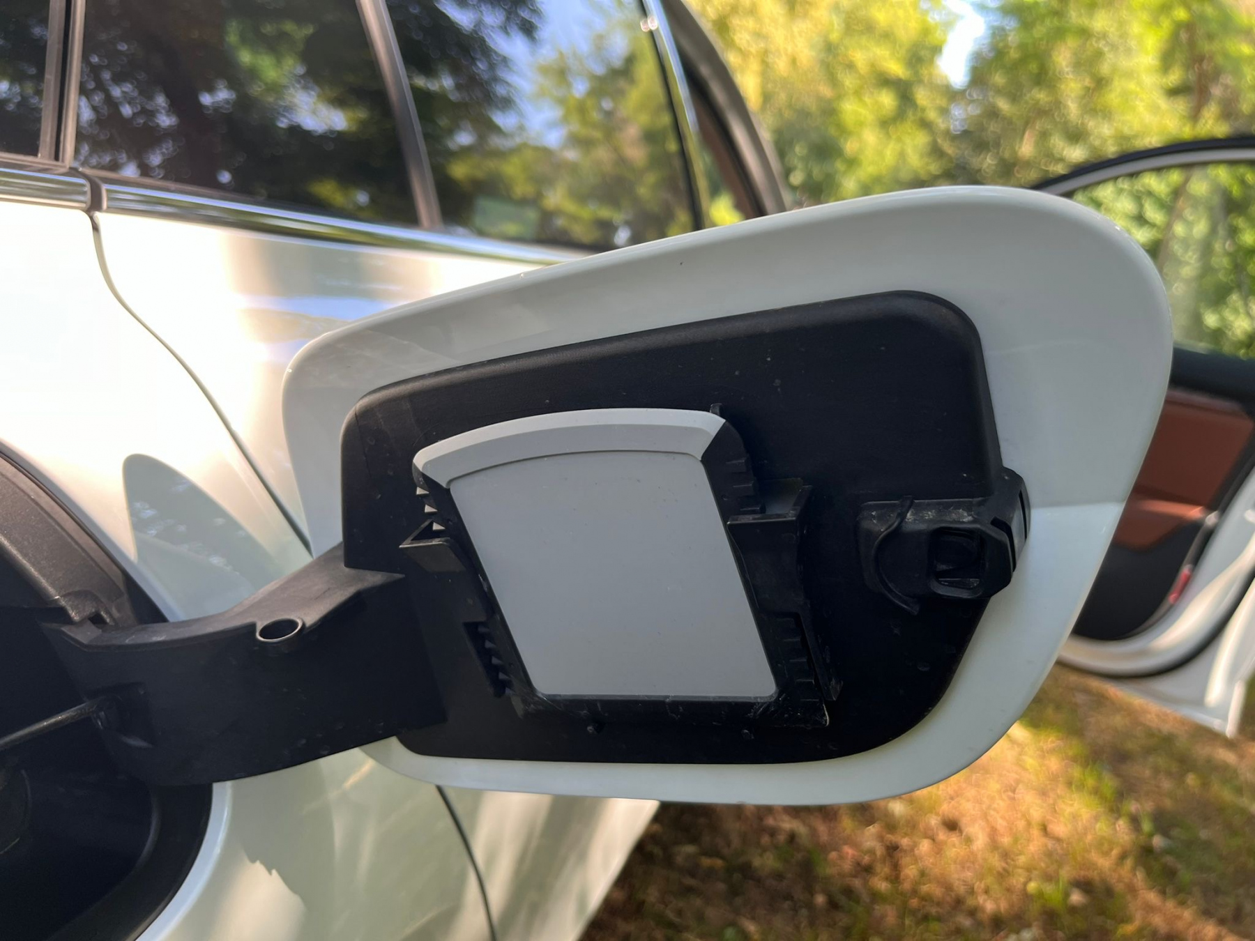 Illustration - Skoda Superb Combi 2024