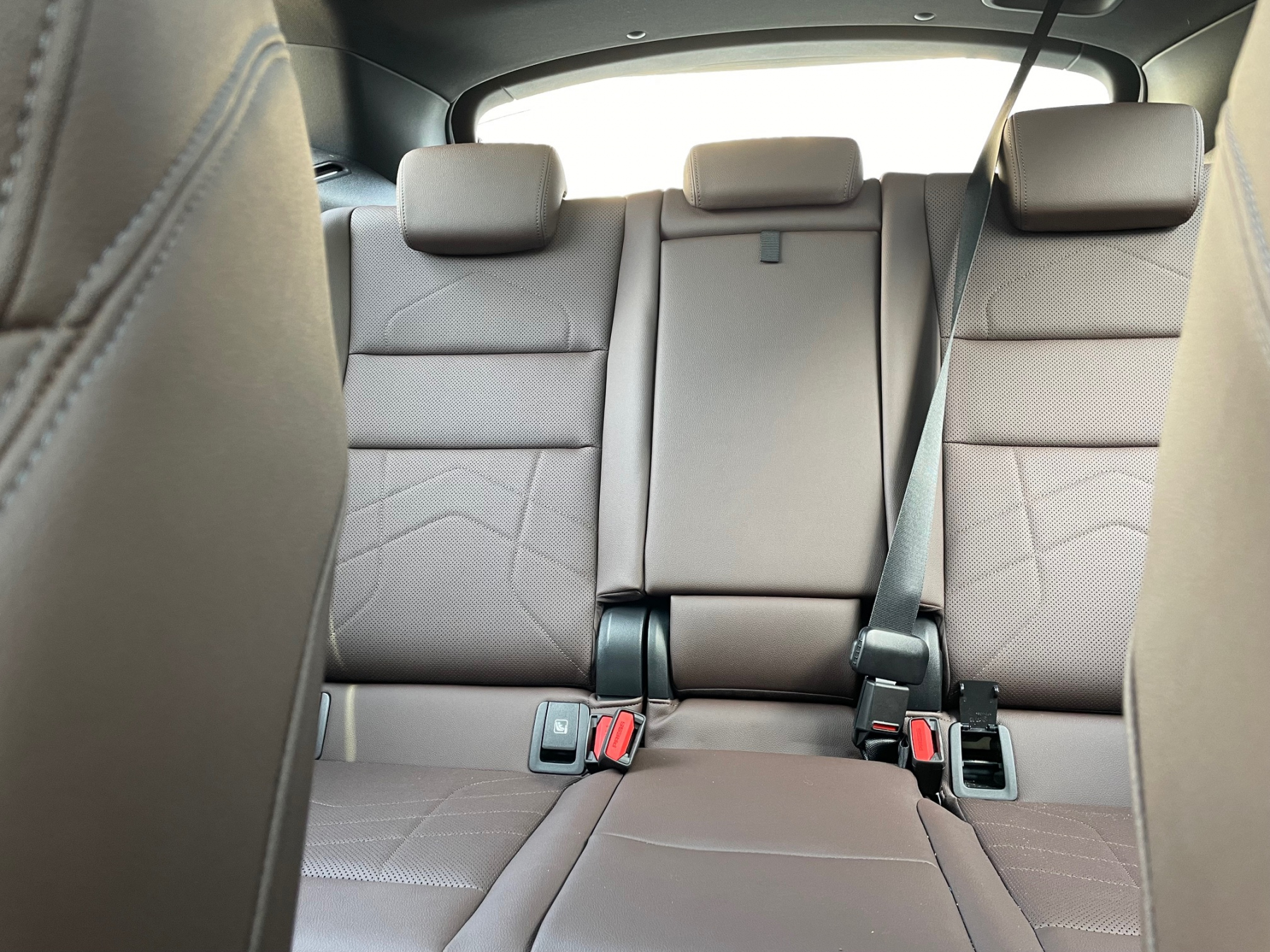 Illustration - BMW 218i Active Tourer