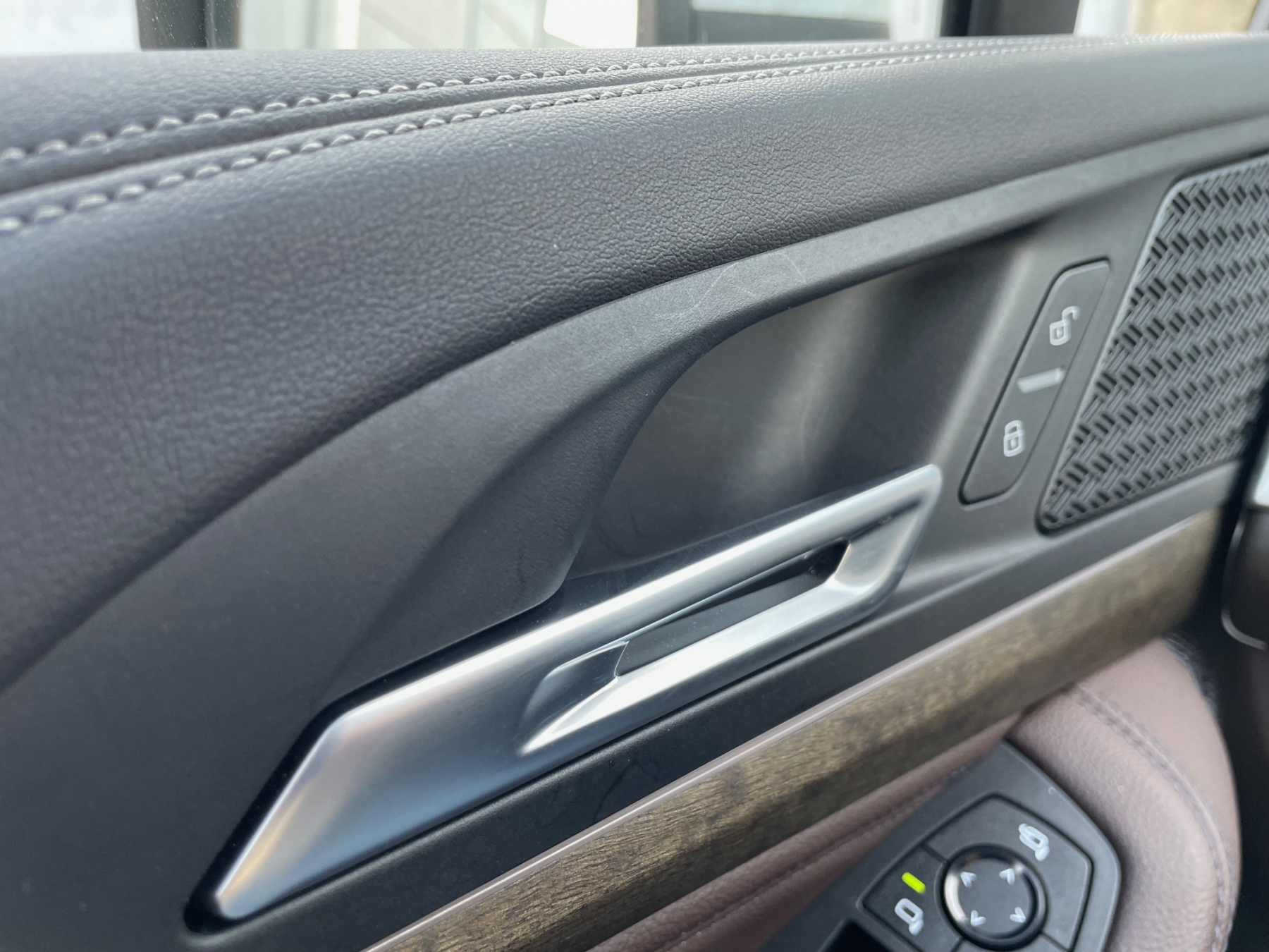 Illustration - BMW 218i Active Tourer