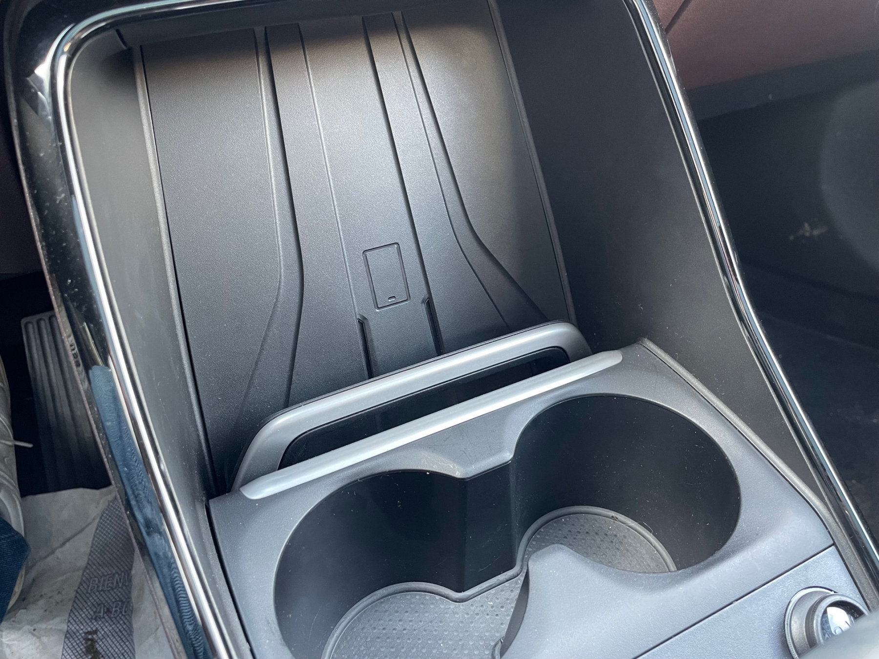 Illustration - BMW 218i Active Tourer