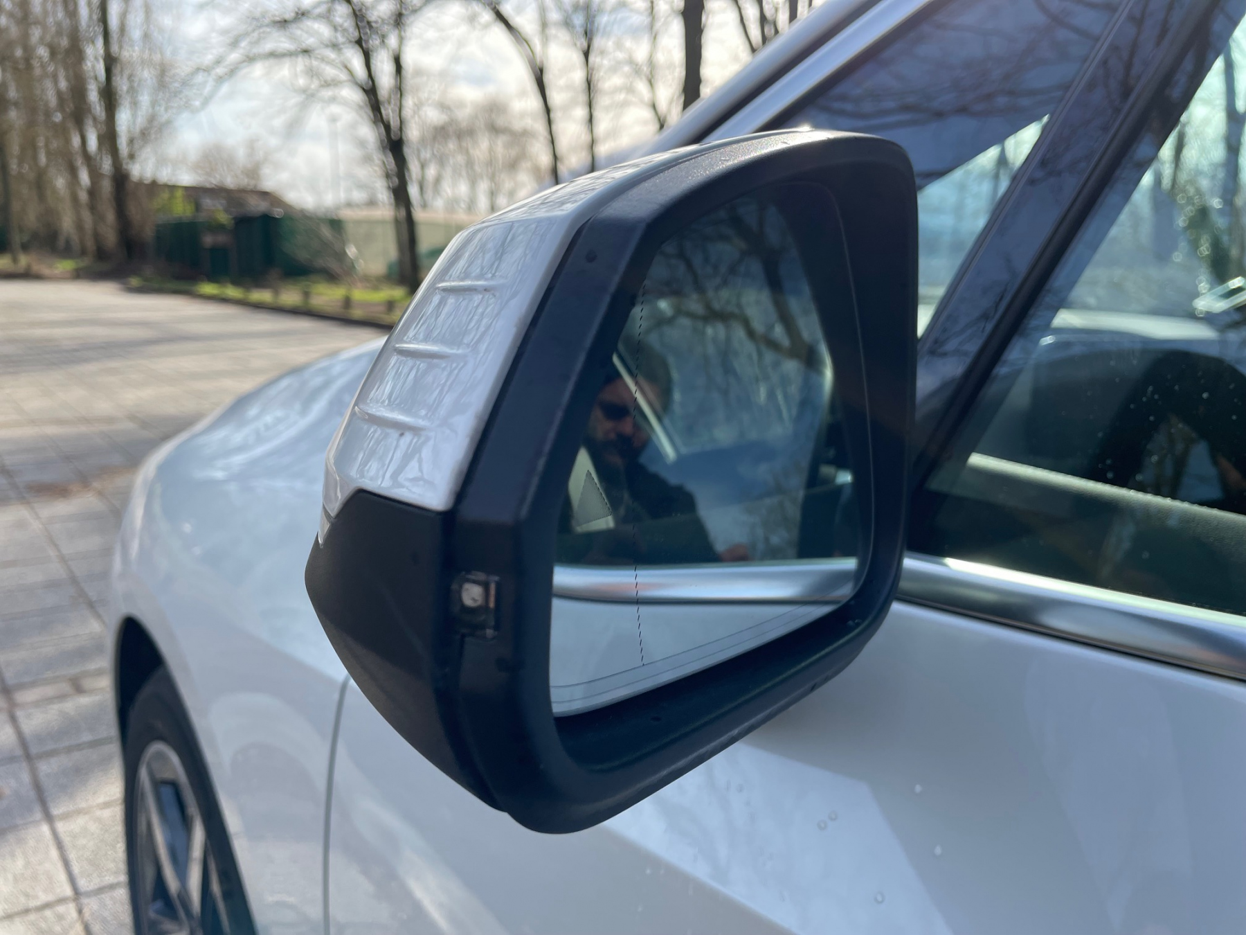 Illustration - BMW 218i Active Tourer