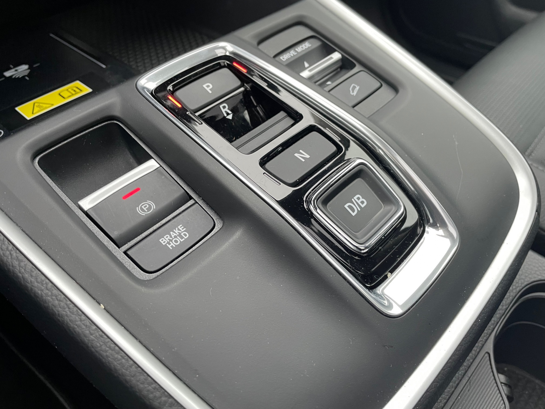 Illustration - Honda CR-V e:HEV 2024