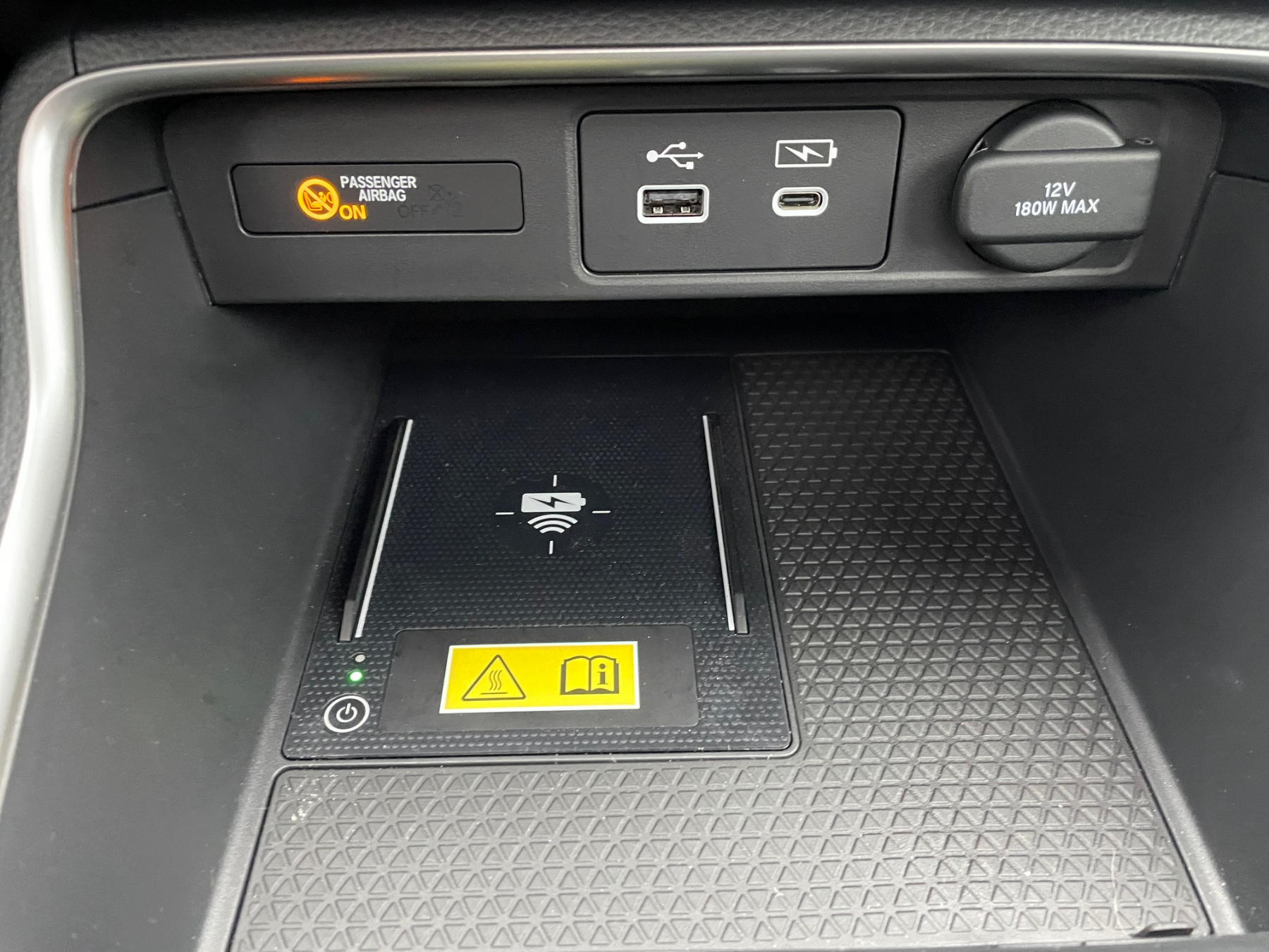 Illustration - Honda CR-V e:HEV 2024