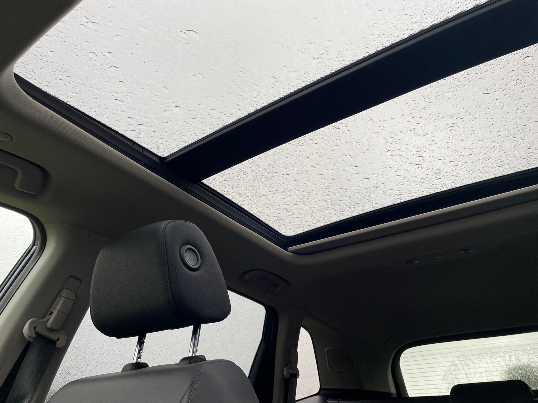 Illustration - Honda CR-V e:HEV 2024