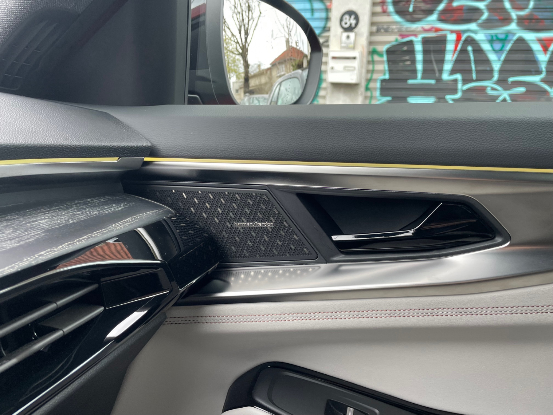 Illustration - Renault Espace E-Tech