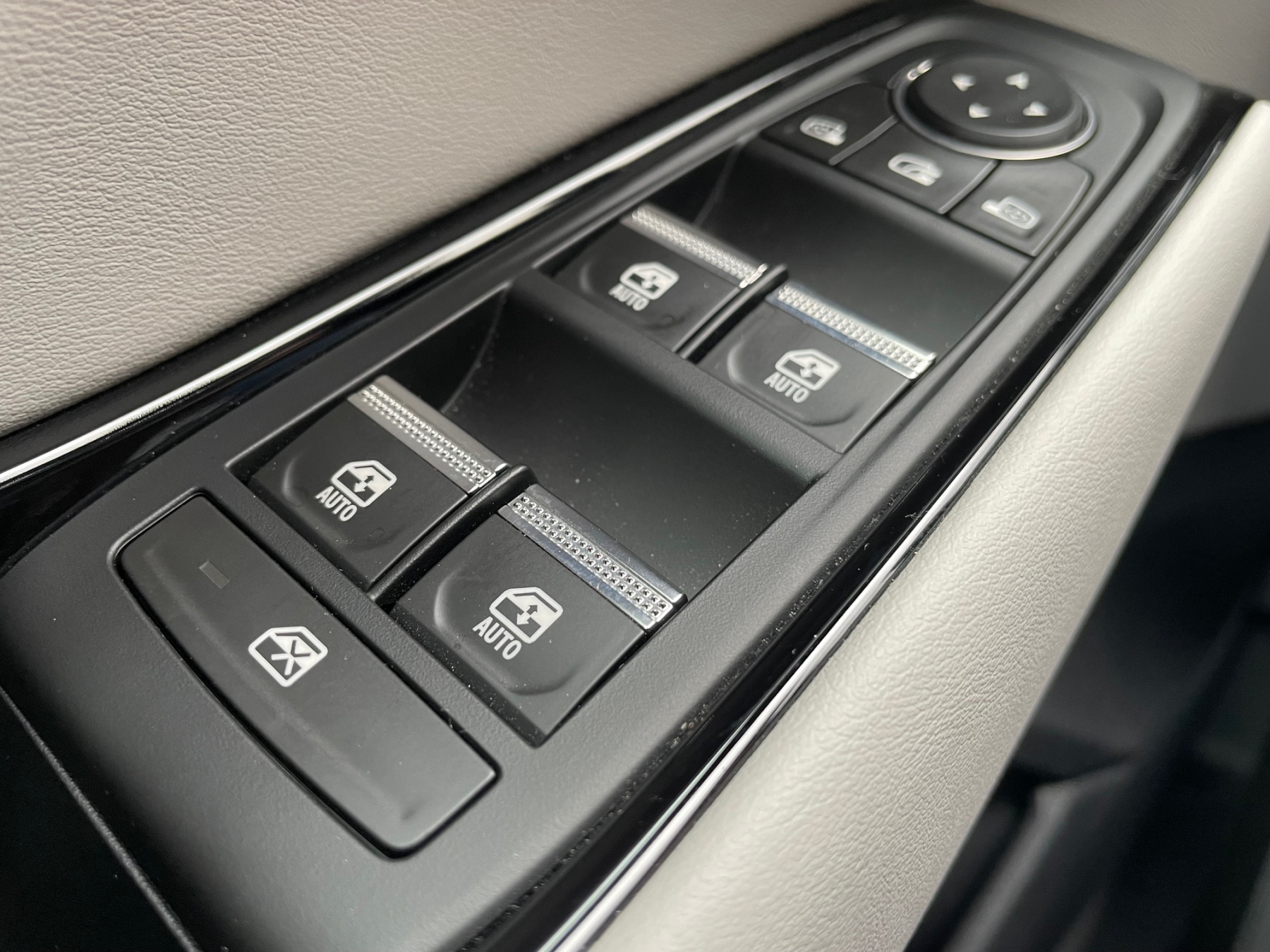 Illustration - Renault Espace E-Tech