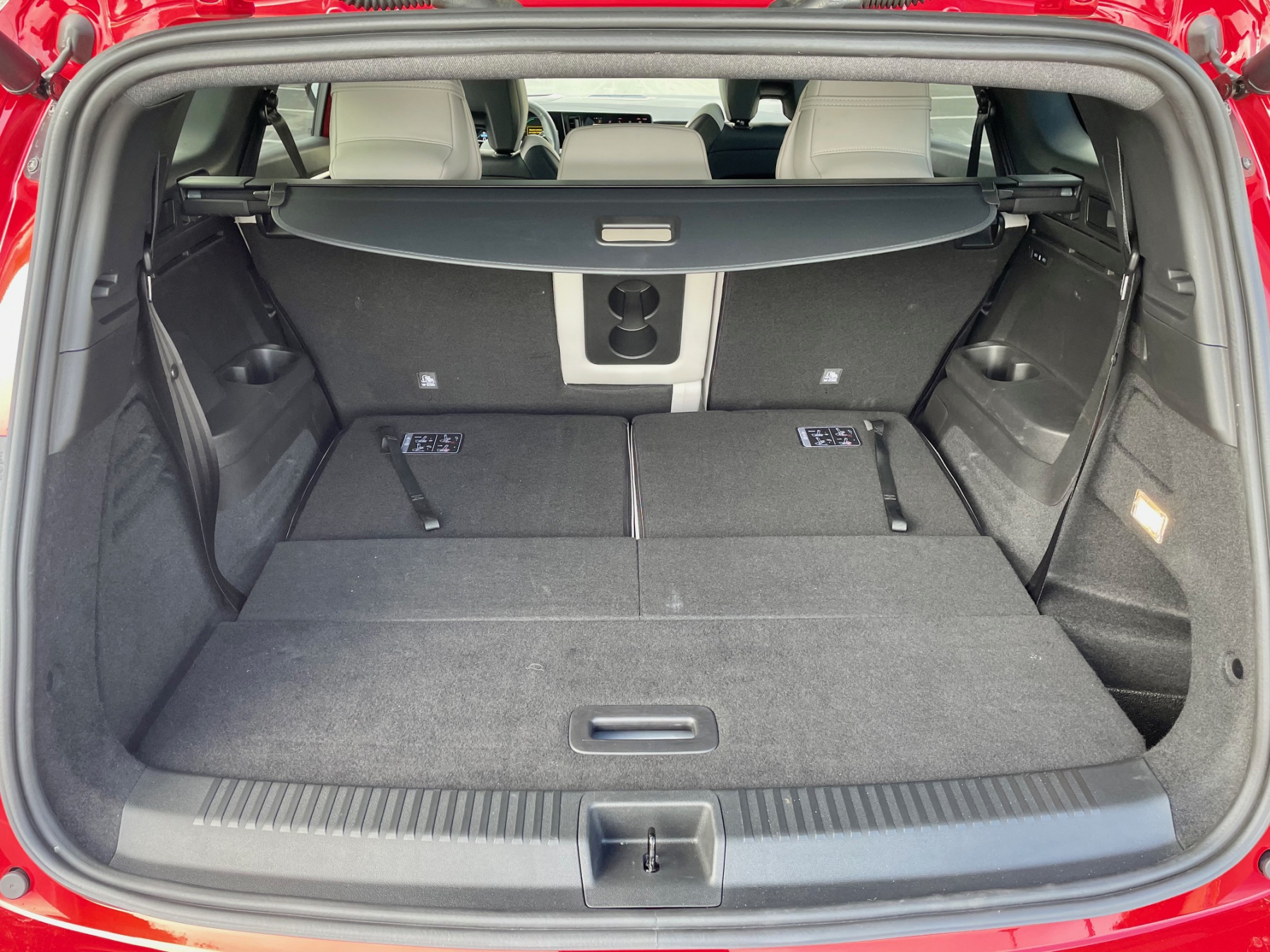 Illustration - Renault Espace E-Tech