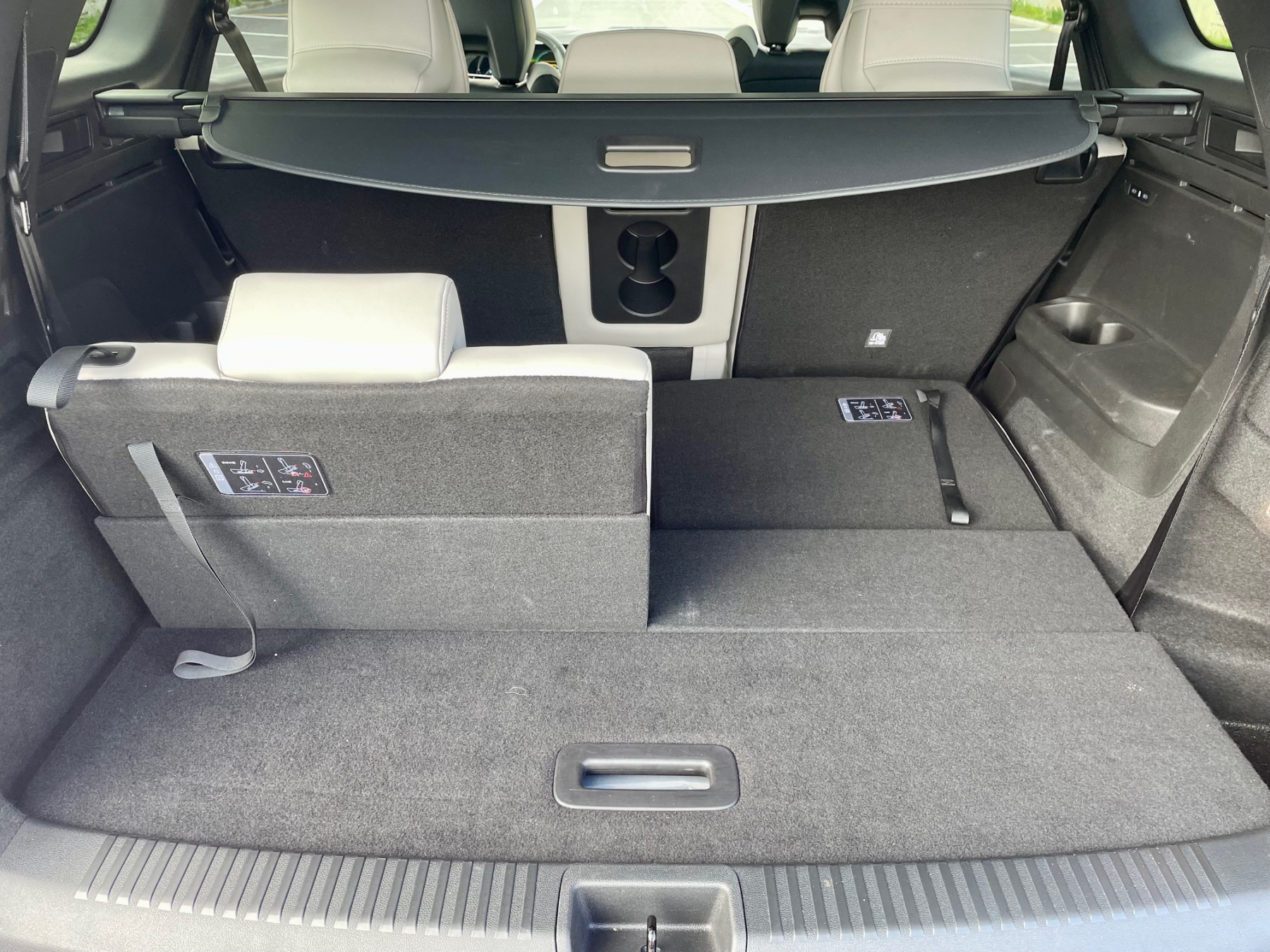 Illustration - Renault Espace E-Tech