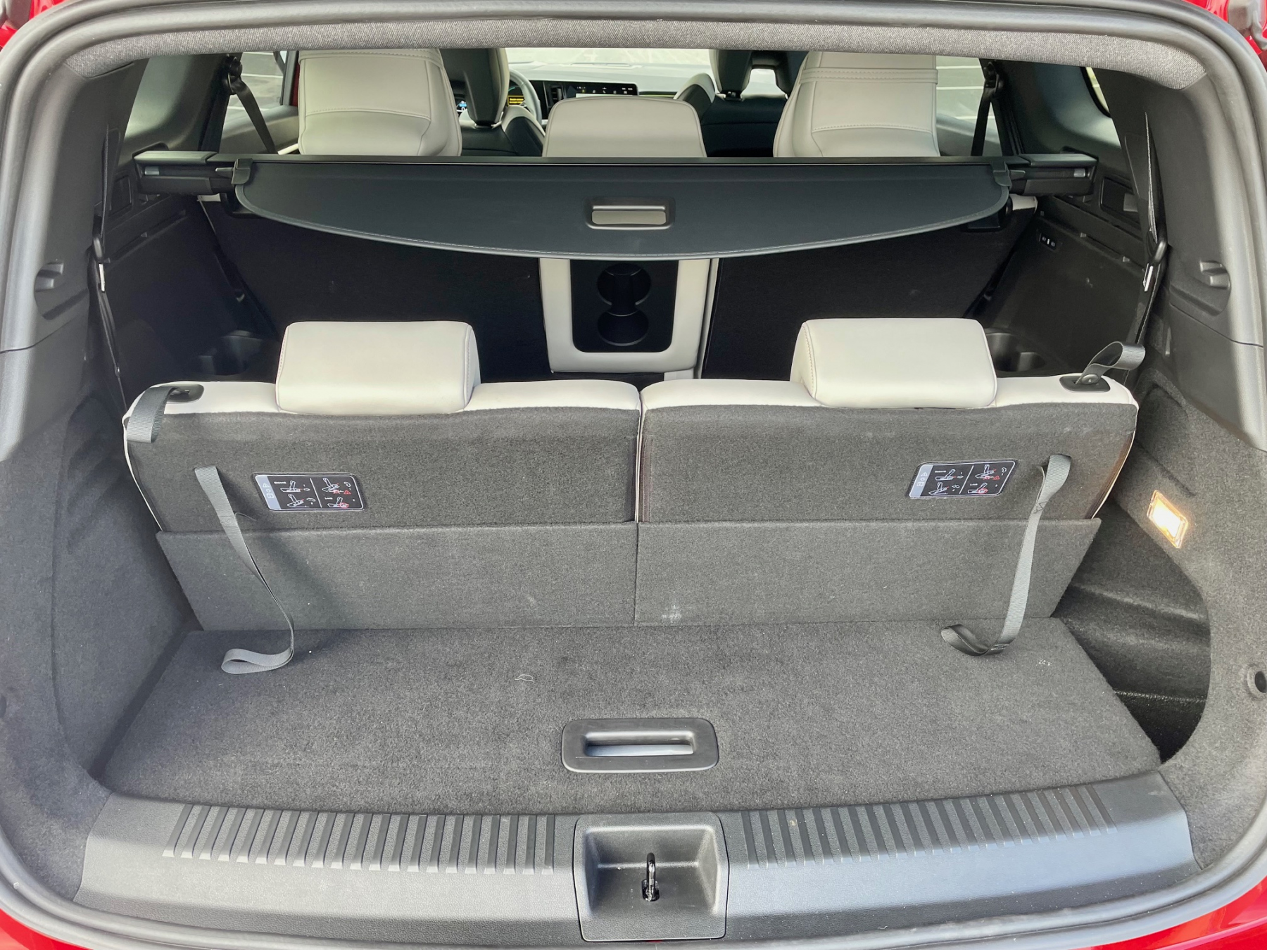 Illustration - Renault Espace E-Tech