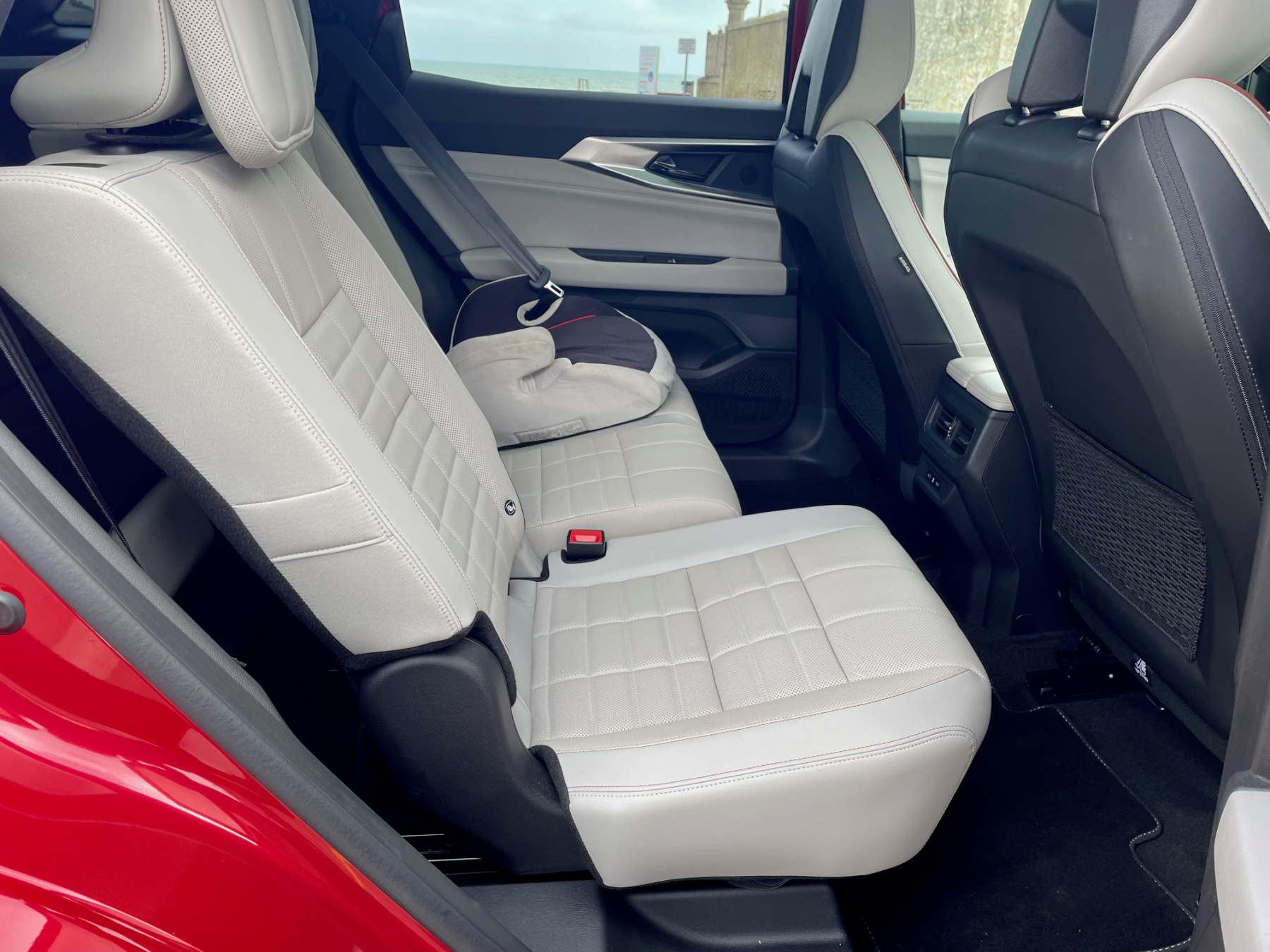 Illustration - Renault Espace E-Tech