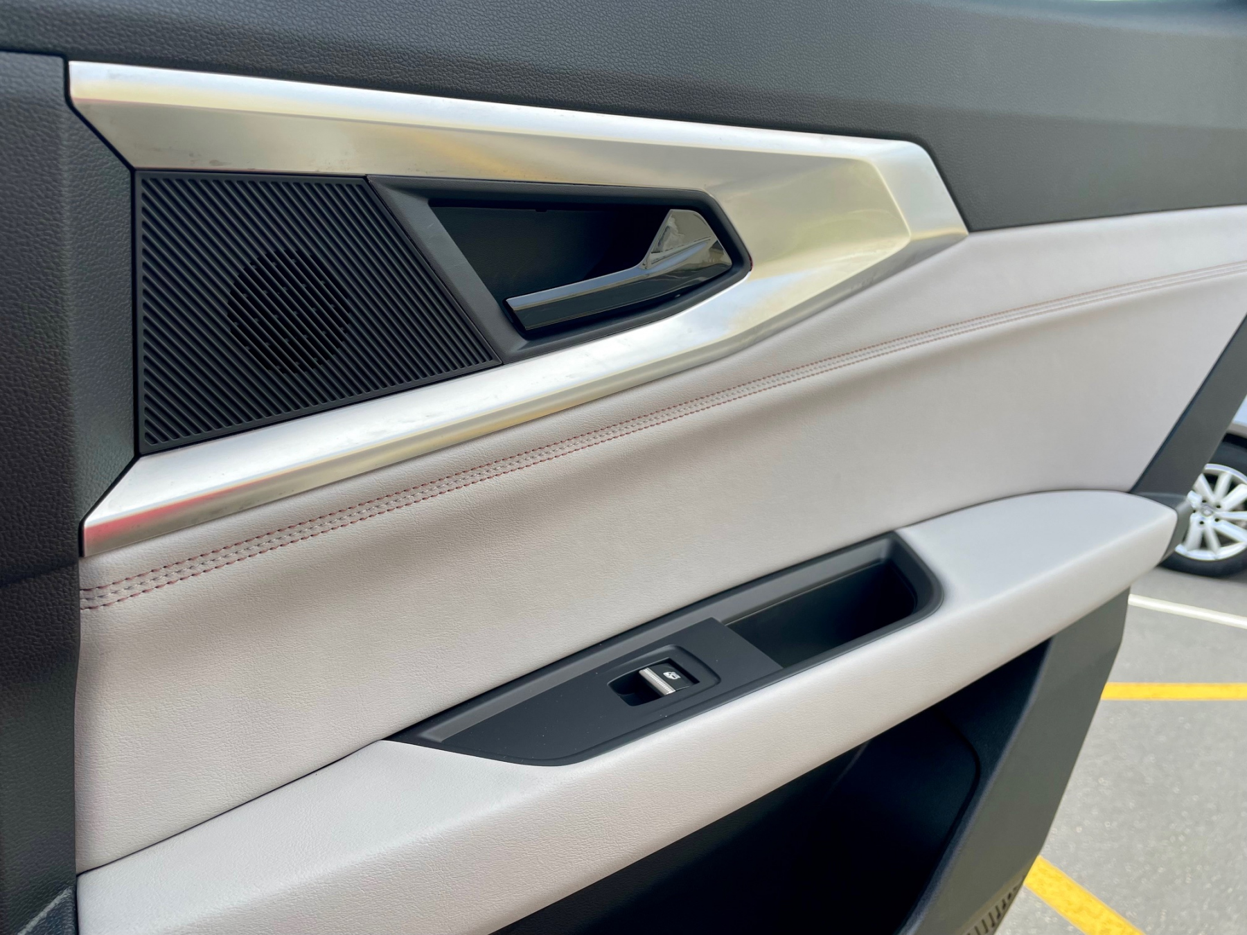 Illustration - Renault Espace E-Tech