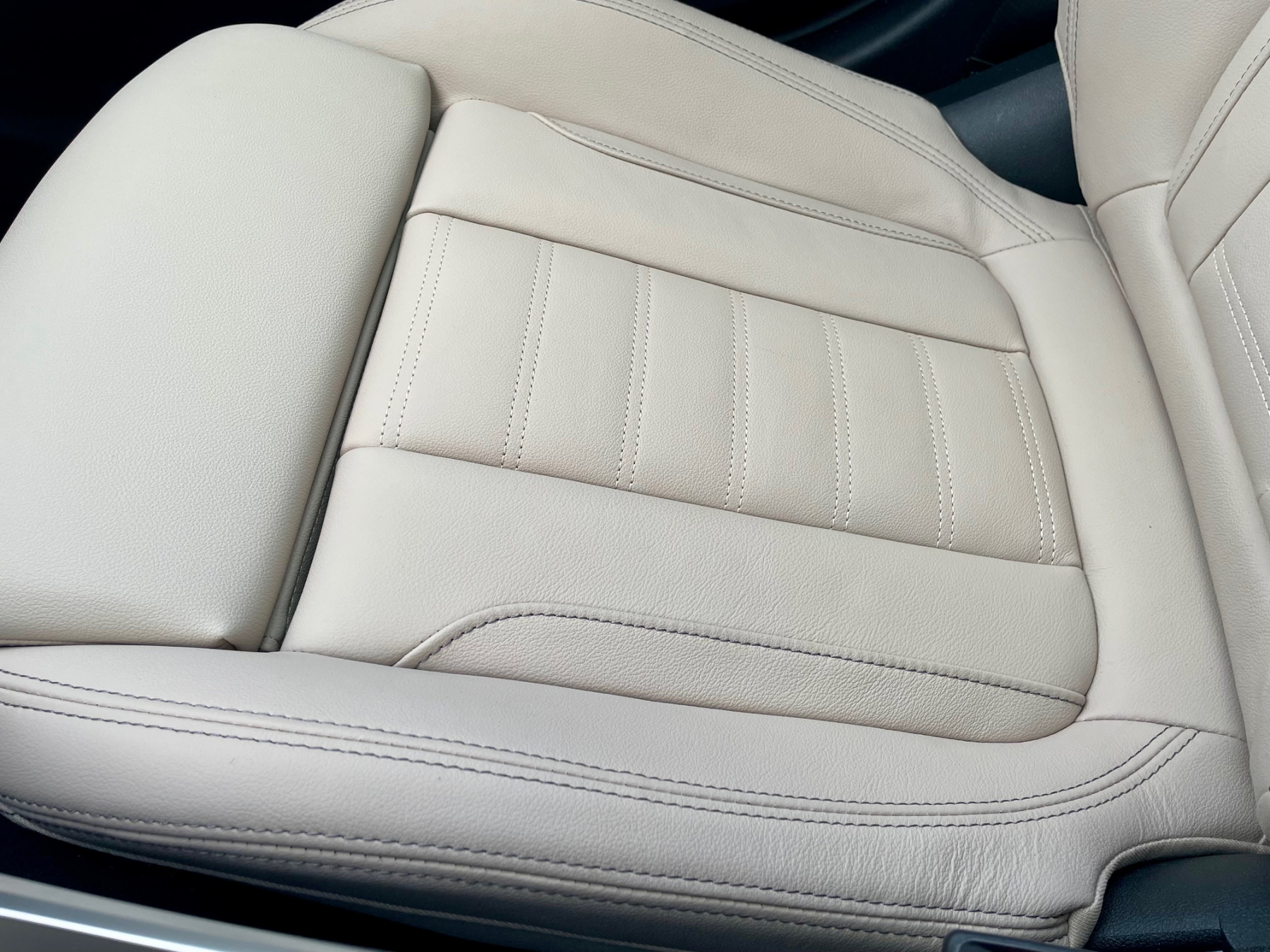 Illustration - Essai BMW i4 eDrive40