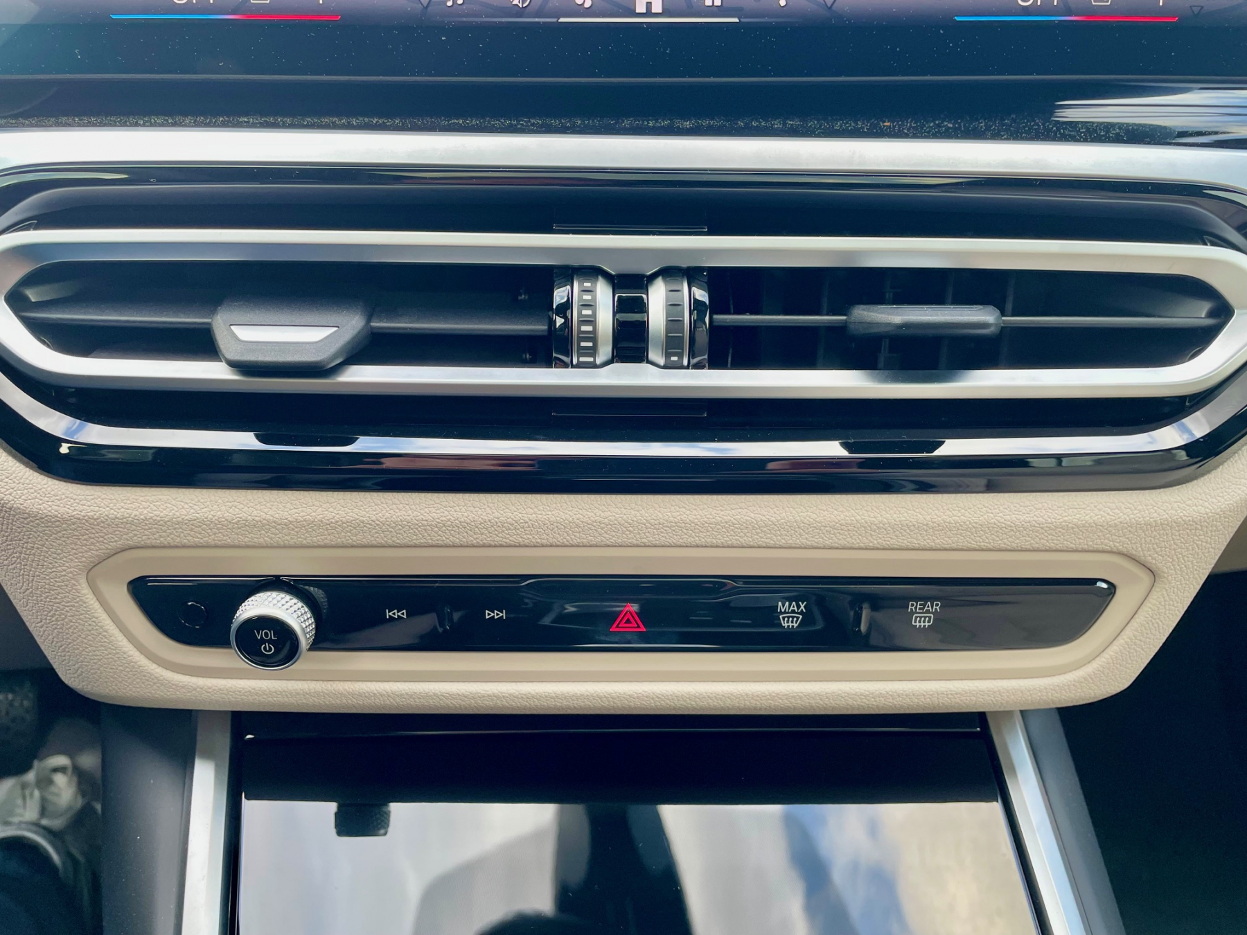 Illustration - Essai BMW i4 eDrive40