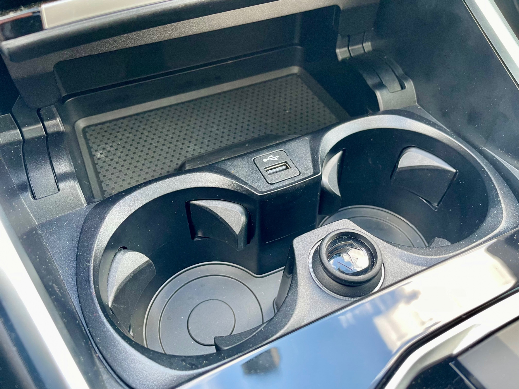 Illustration - Essai BMW i4 eDrive40