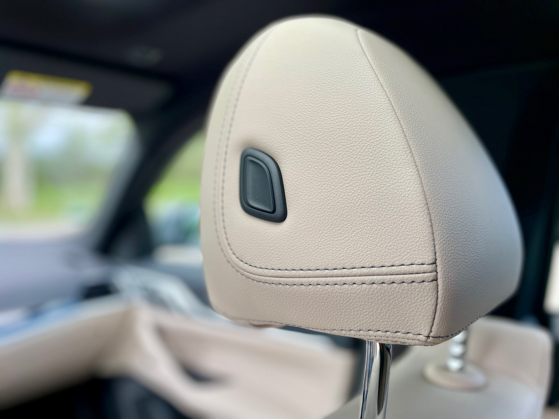 Illustration - Essai BMW i4 eDrive40