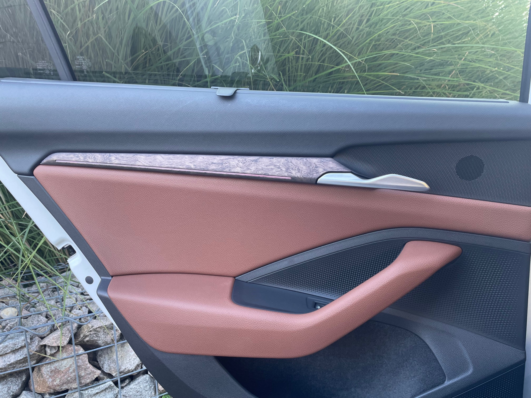 Illustration - Skoda Superb Combi 2024