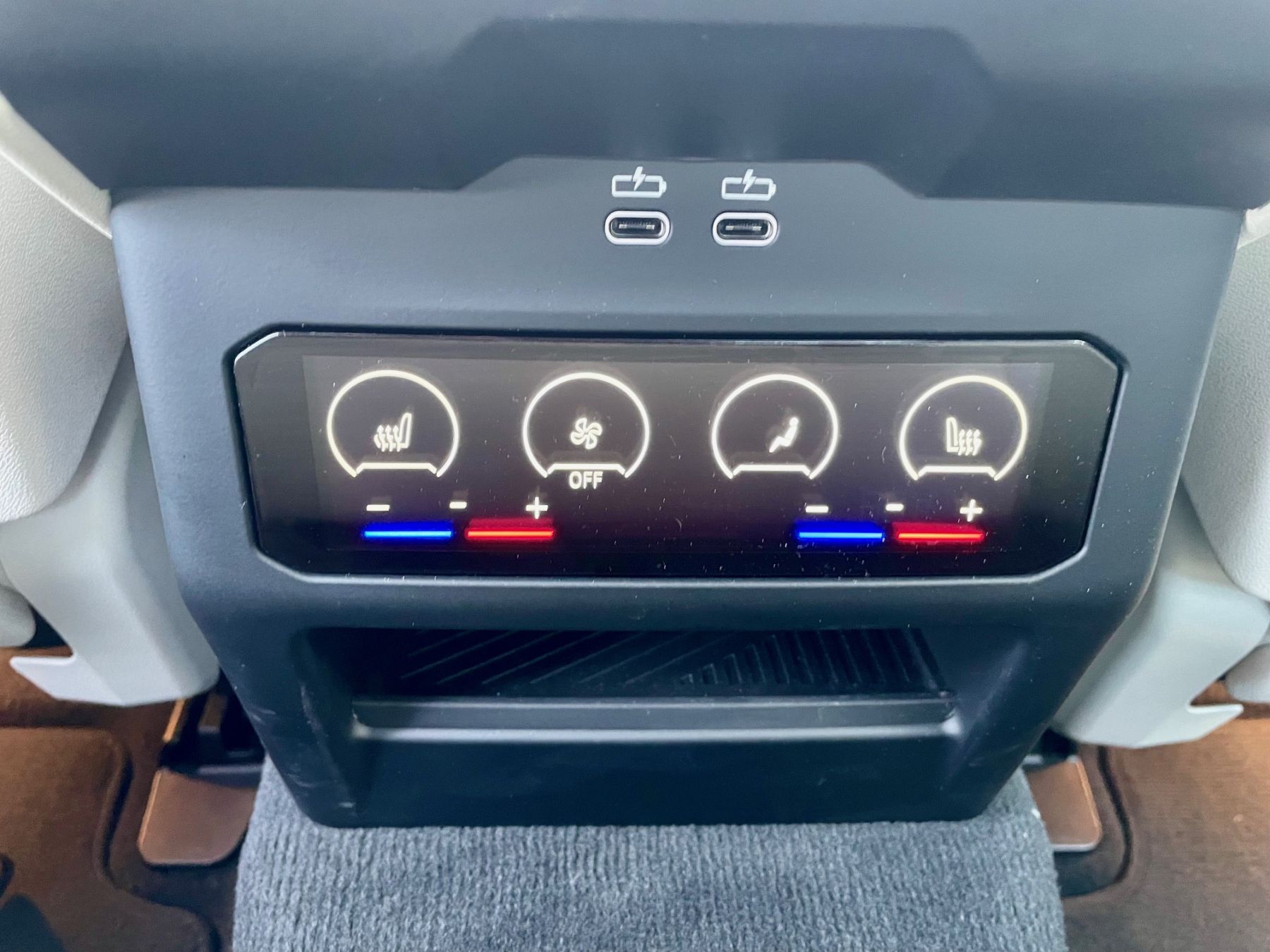 Illustration - Essai nouvelle BMW Série 5 520d