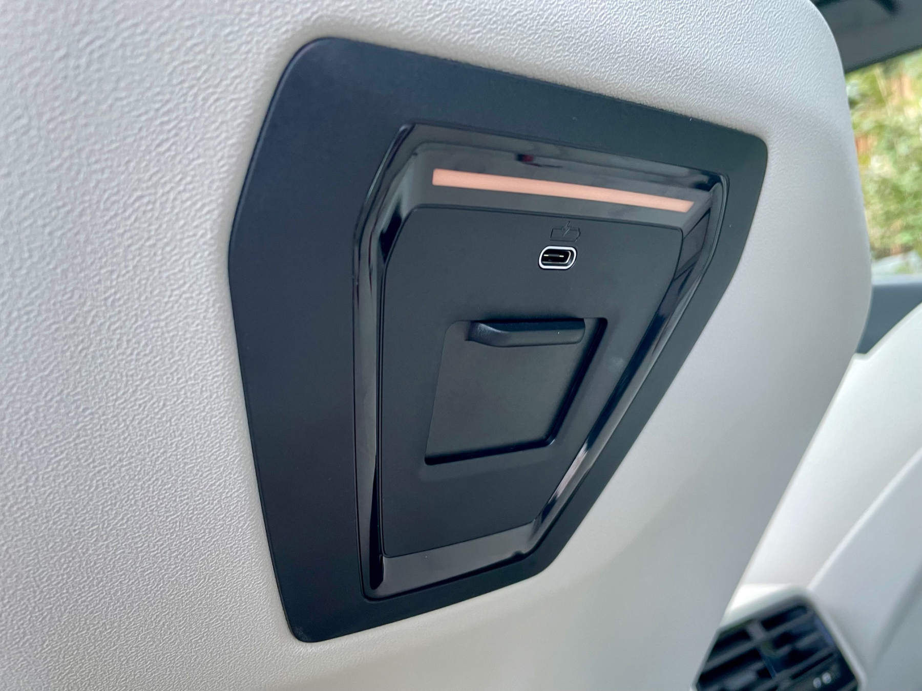 Illustration - Essai nouvelle BMW Série 5 520d