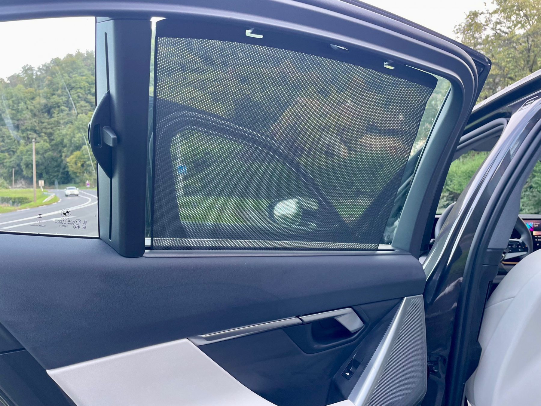 Illustration - Essai nouvelle BMW Série 5 520d