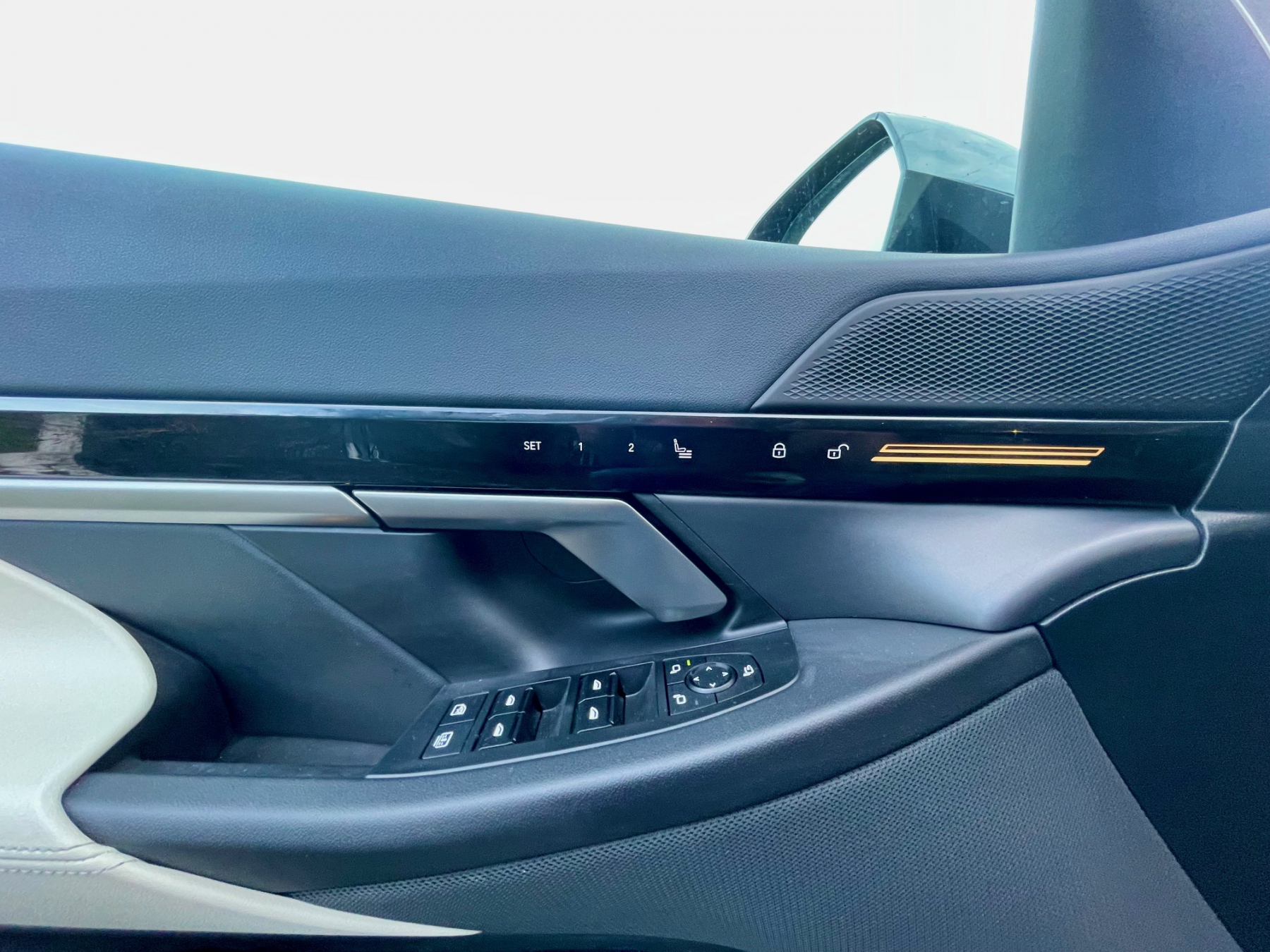 Illustration - Essai nouvelle BMW Série 5 520d