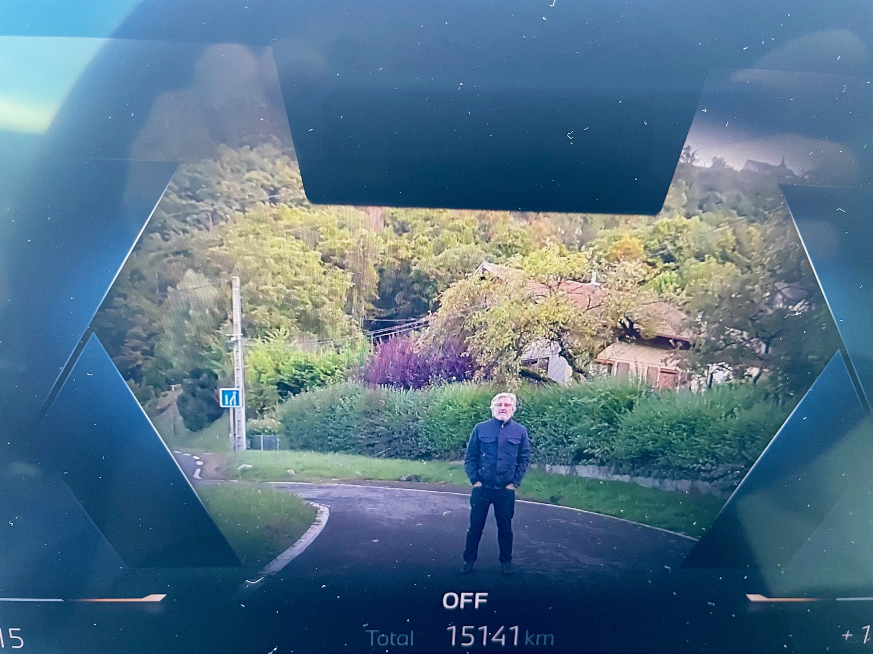 Illustration - Essai nouvelle BMW Série 5 520d