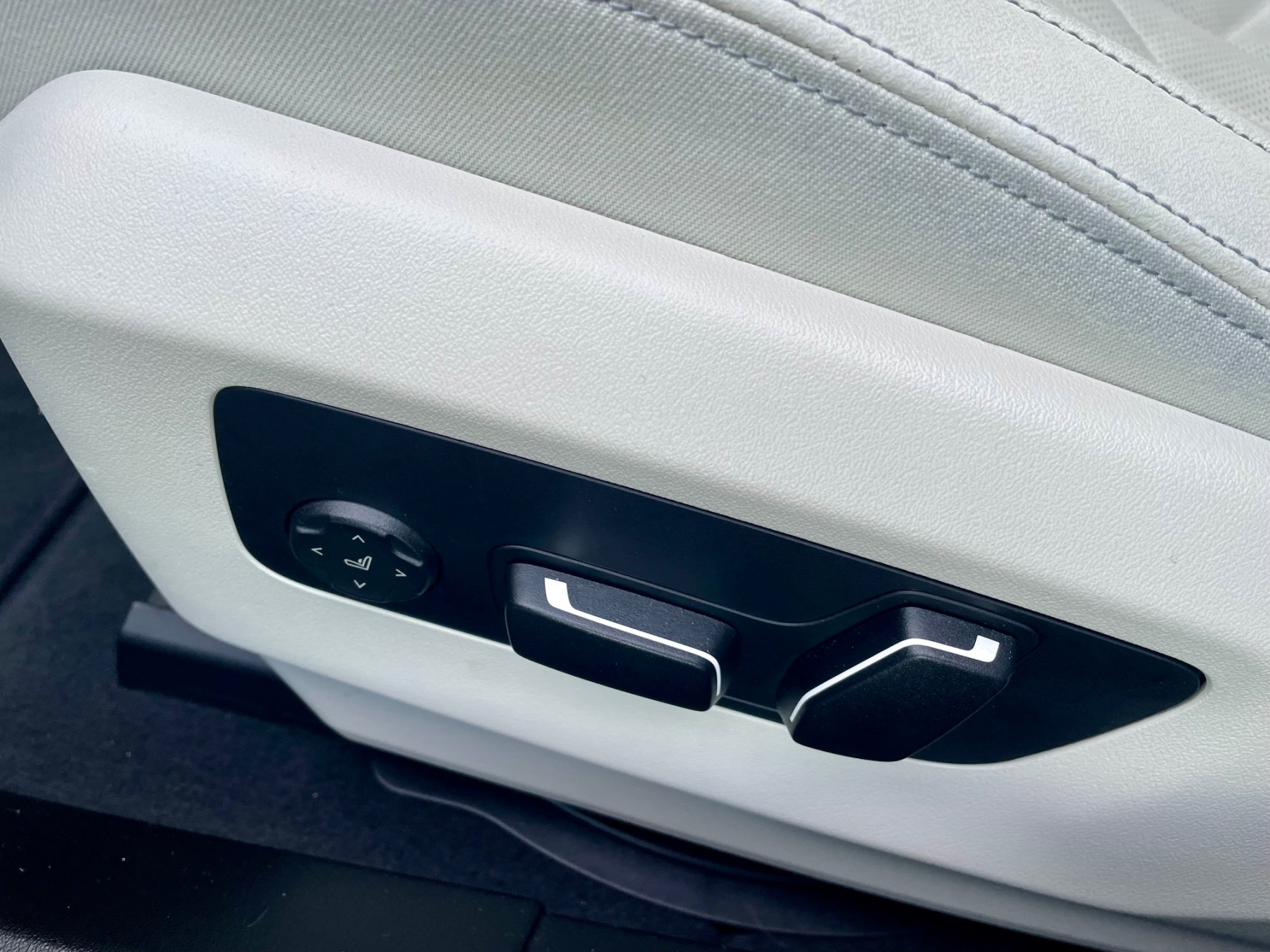 Illustration - Essai nouvelle BMW Série 5 520d