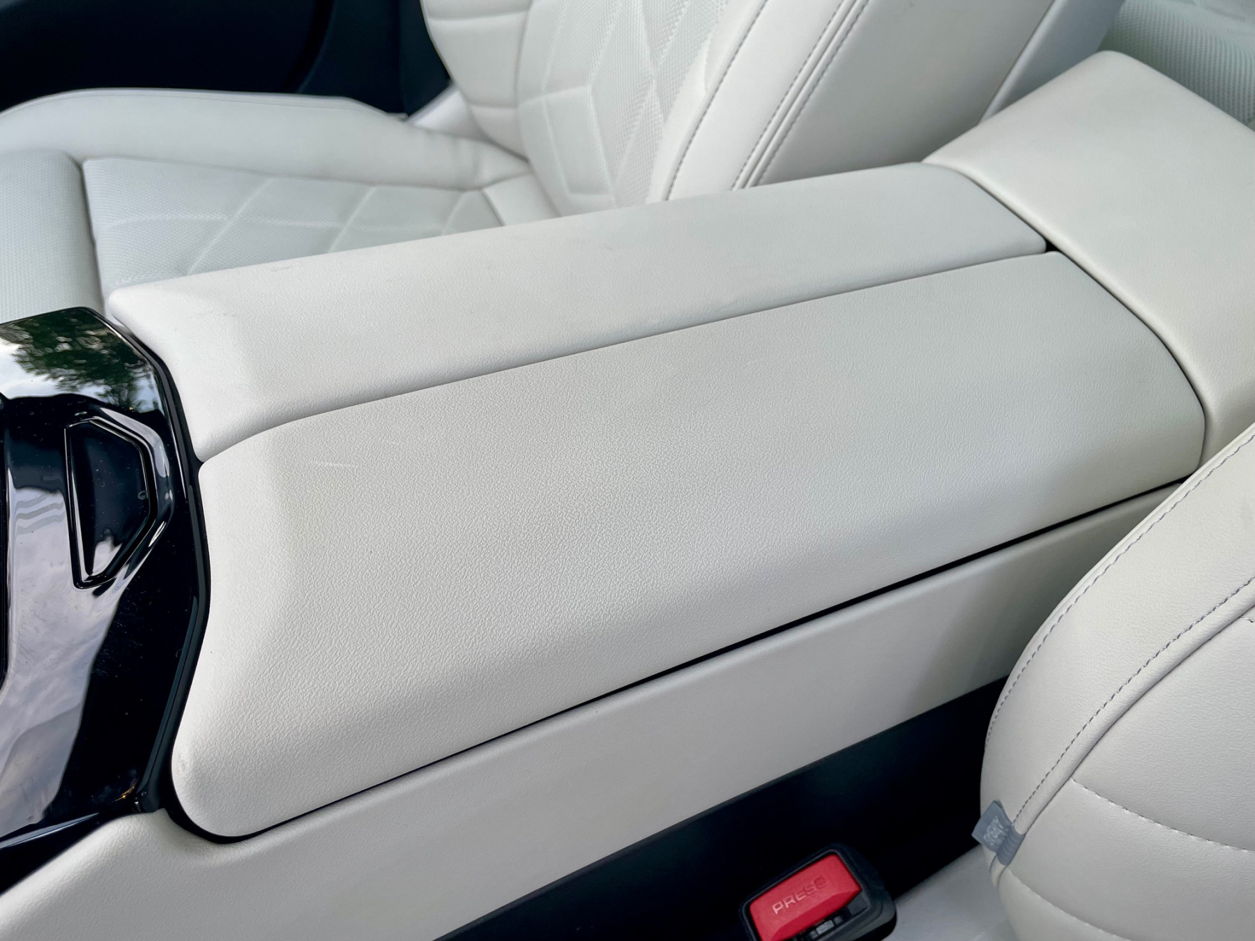 Illustration - Essai nouvelle BMW Série 5 520d