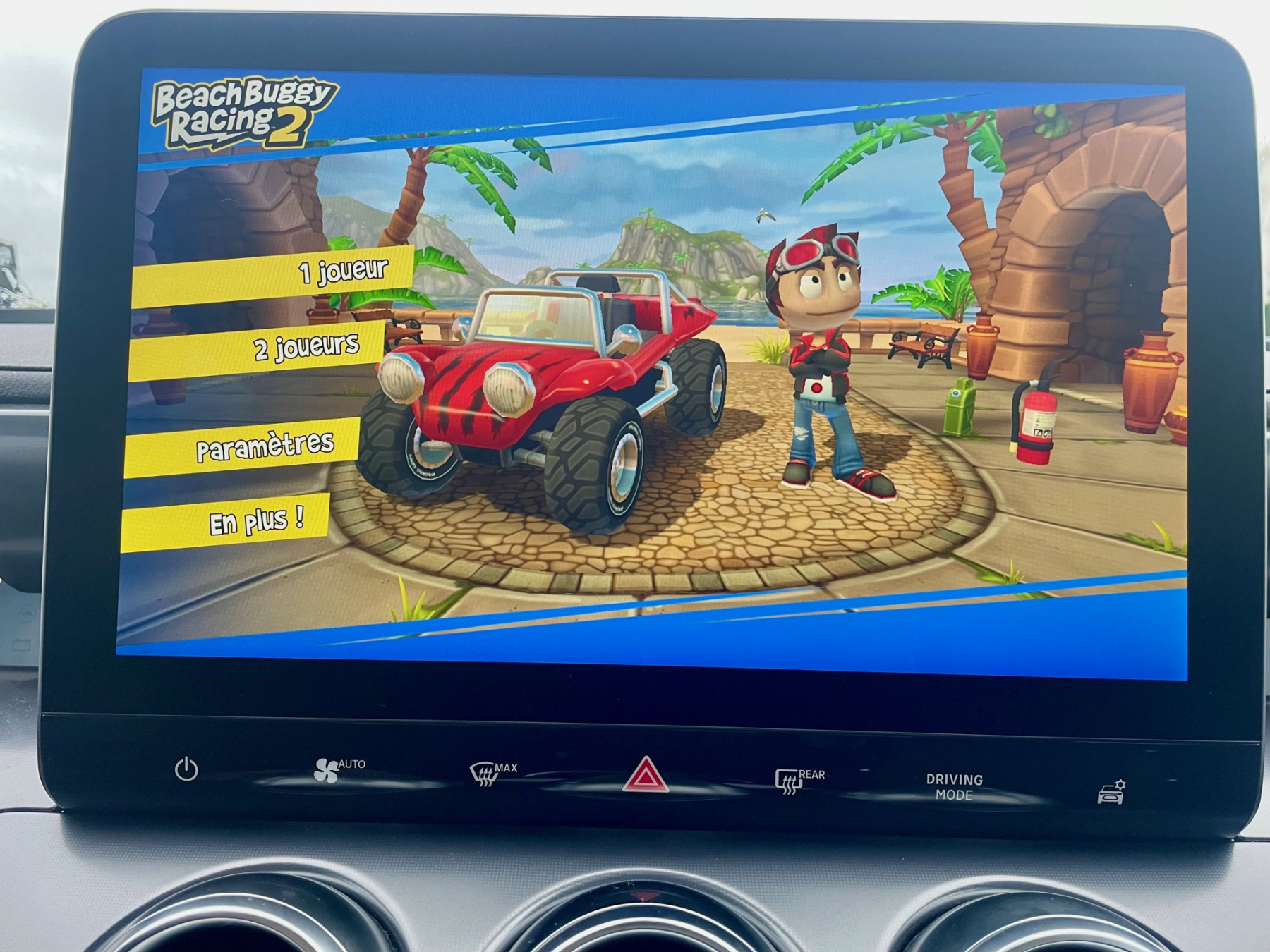 Illustration - Essai Smart #3 Pro+