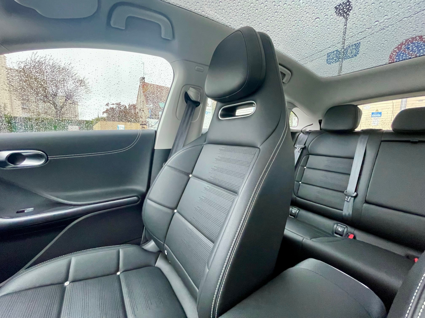 Illustration - Essai Smart #3 Pro+