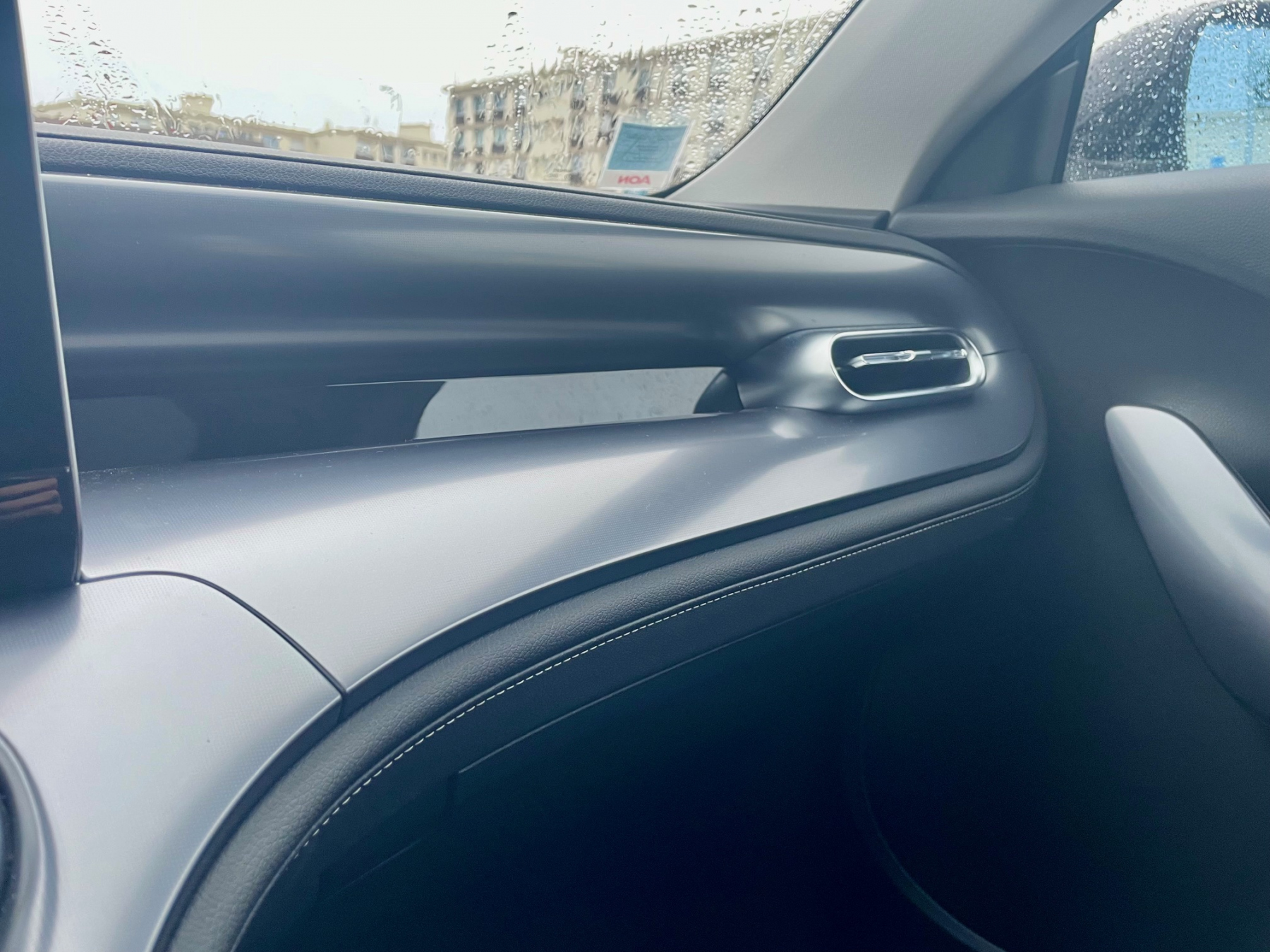 Illustration - Essai Smart #3 Pro+