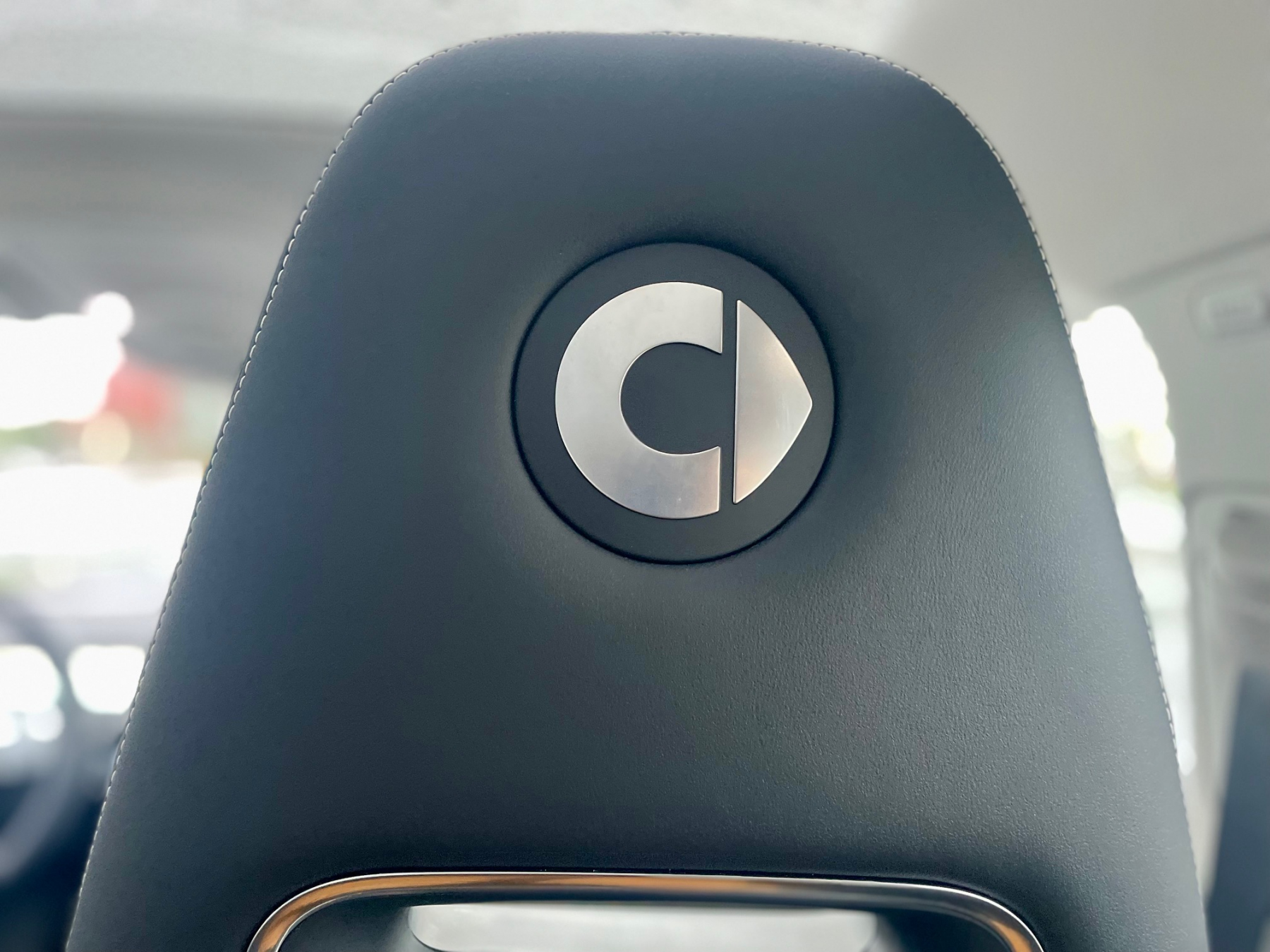 Illustration - Essai Smart #3 Pro+