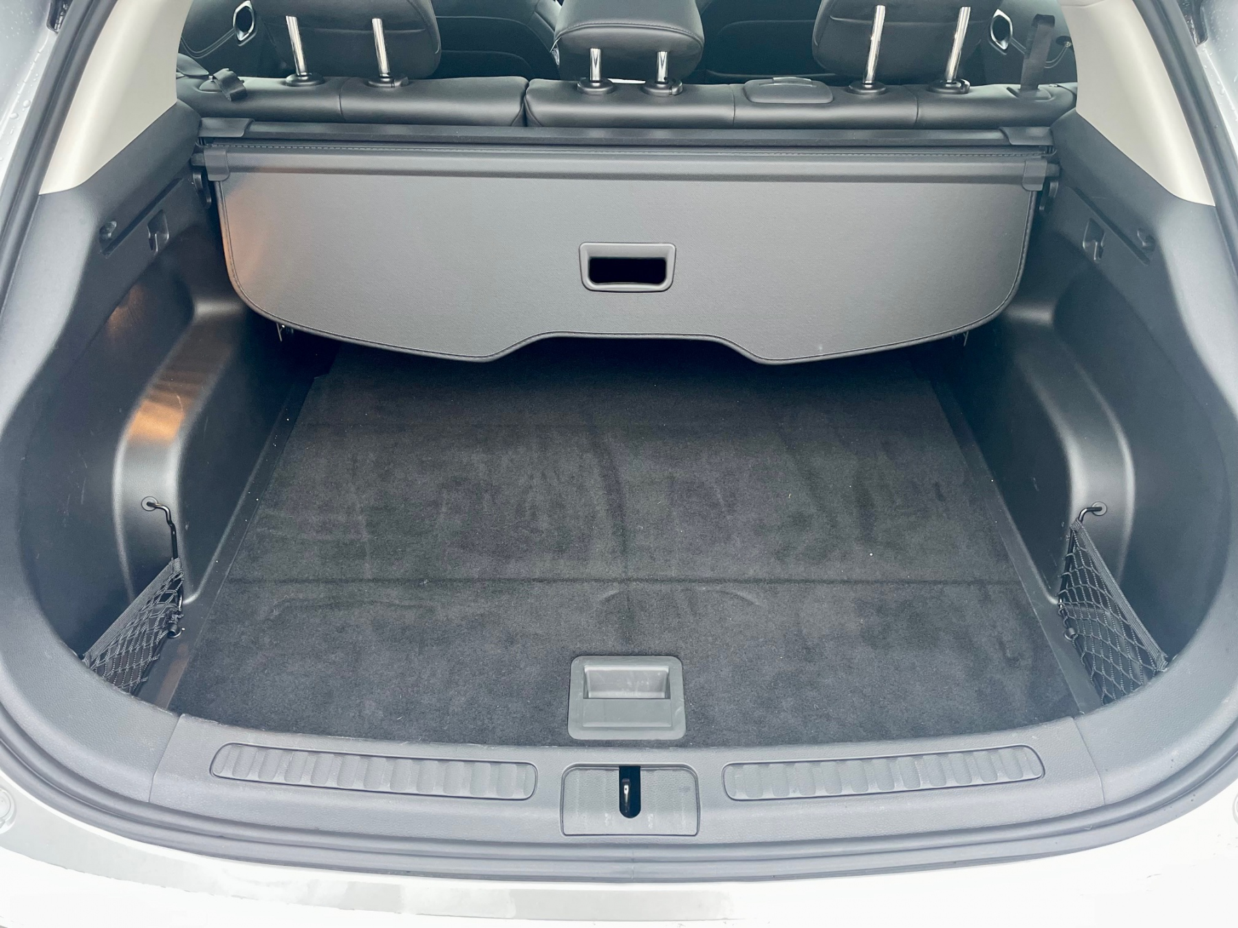 Illustration - Essai Smart #3 Pro+