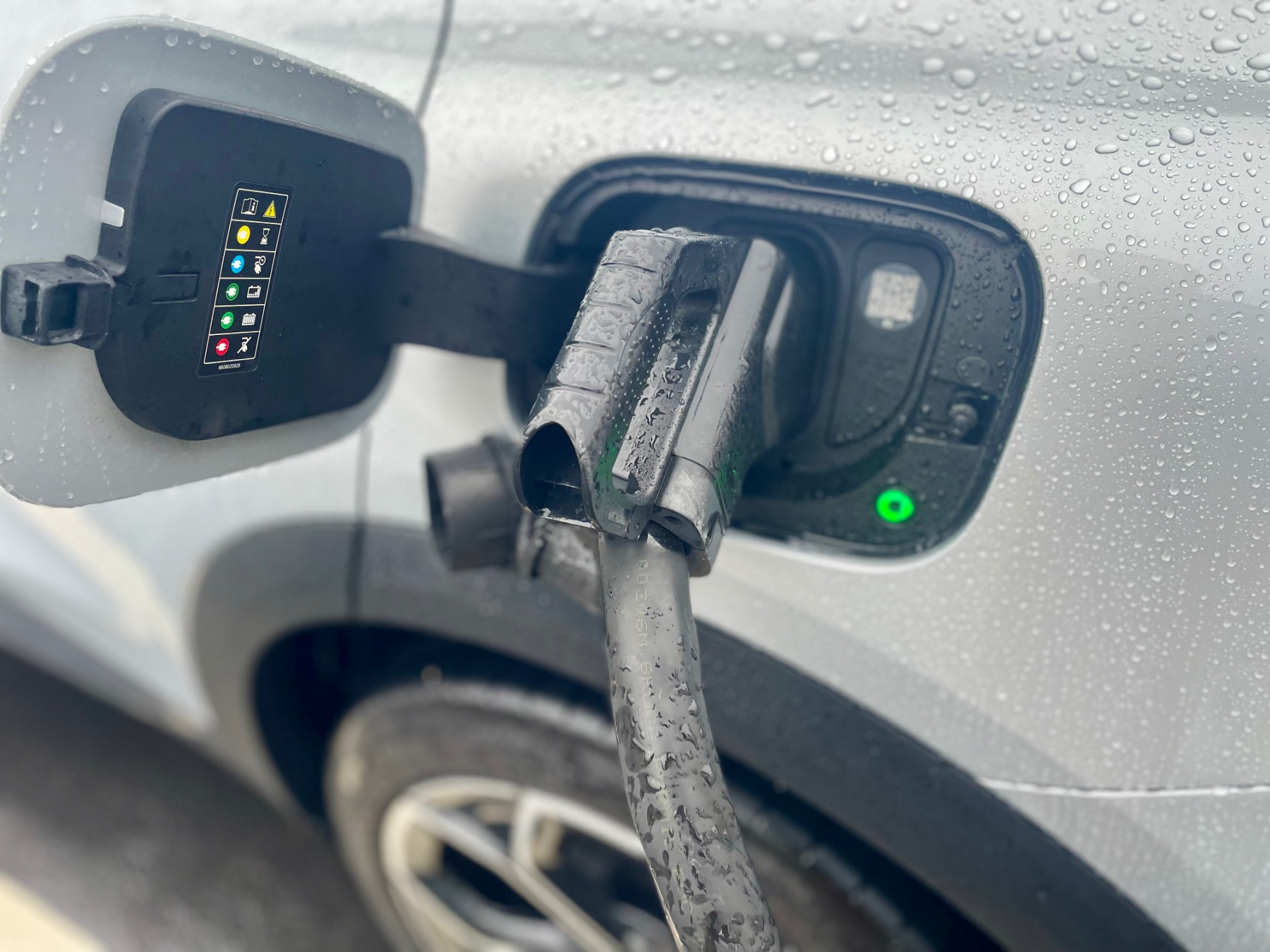 Illustration - Essai Smart #3 Pro+