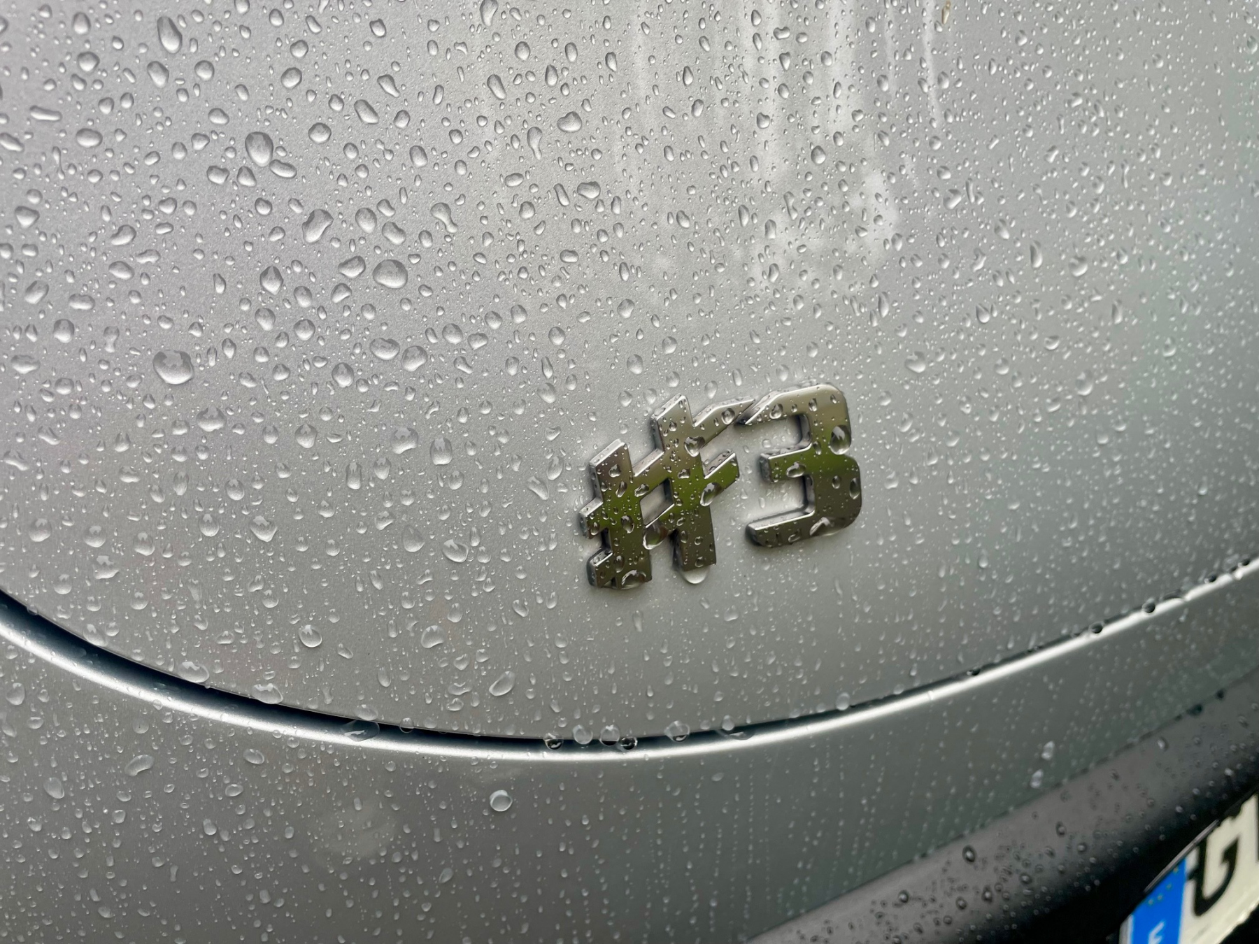 Illustration - Essai Smart #3 Pro+