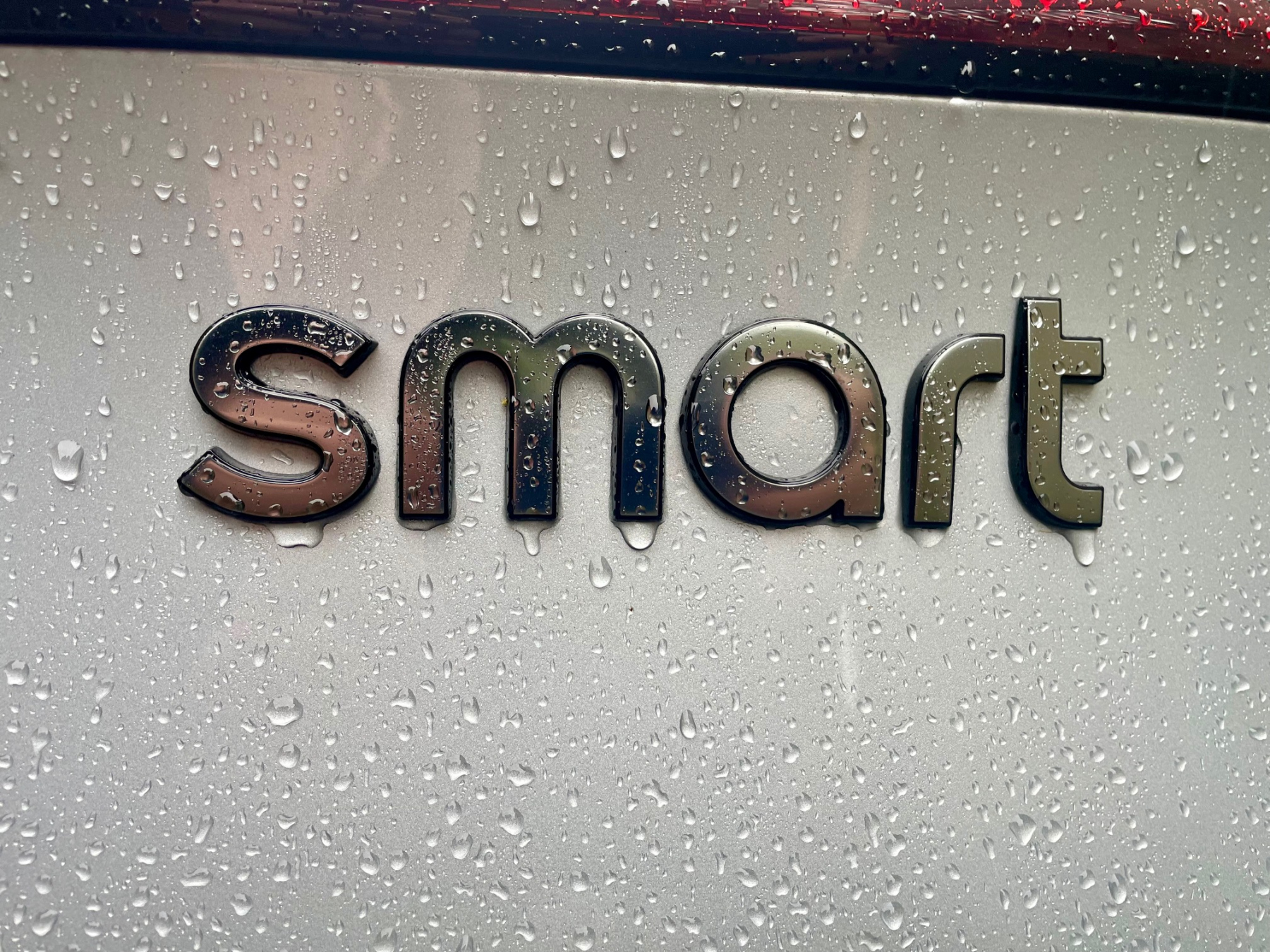 Illustration - Essai Smart #3 Pro+