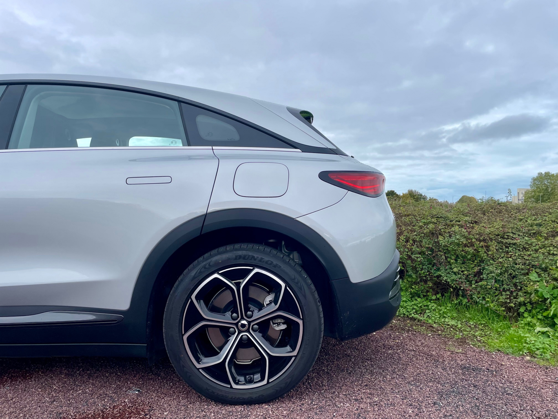 Illustration - Essai Smart #3 Pro+