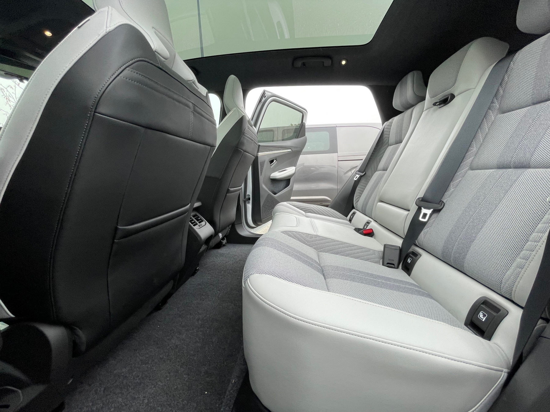 Illustration - Essai Renault Scenic E-Tech 220 ch Grande Autonomie