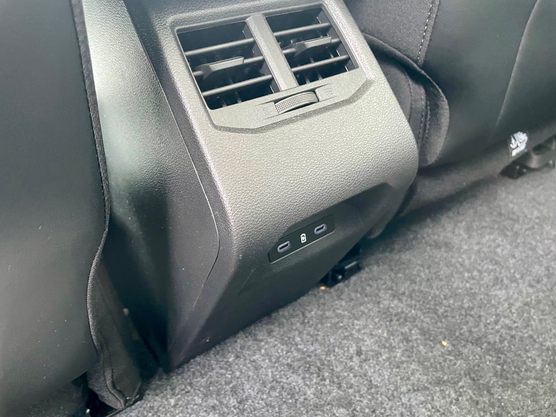 Illustration - Essai Renault Scenic E-Tech 220 ch Grande Autonomie