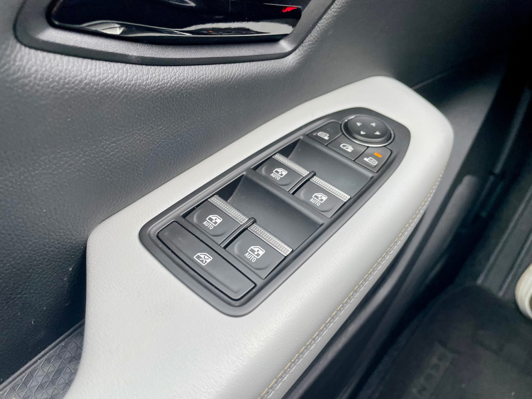 Illustration - Essai Renault Scenic E-Tech 220 ch Grande Autonomie