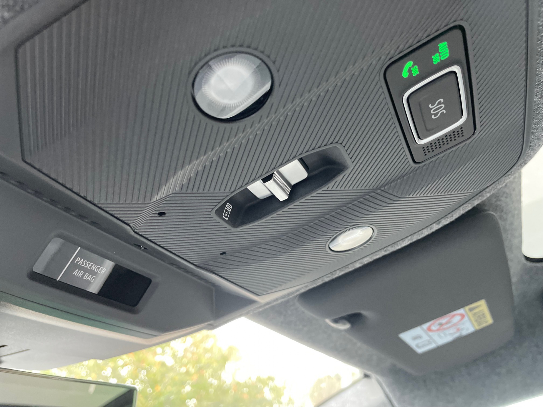 Illustration - Essai Renault Scenic E-Tech 220 ch Grande Autonomie